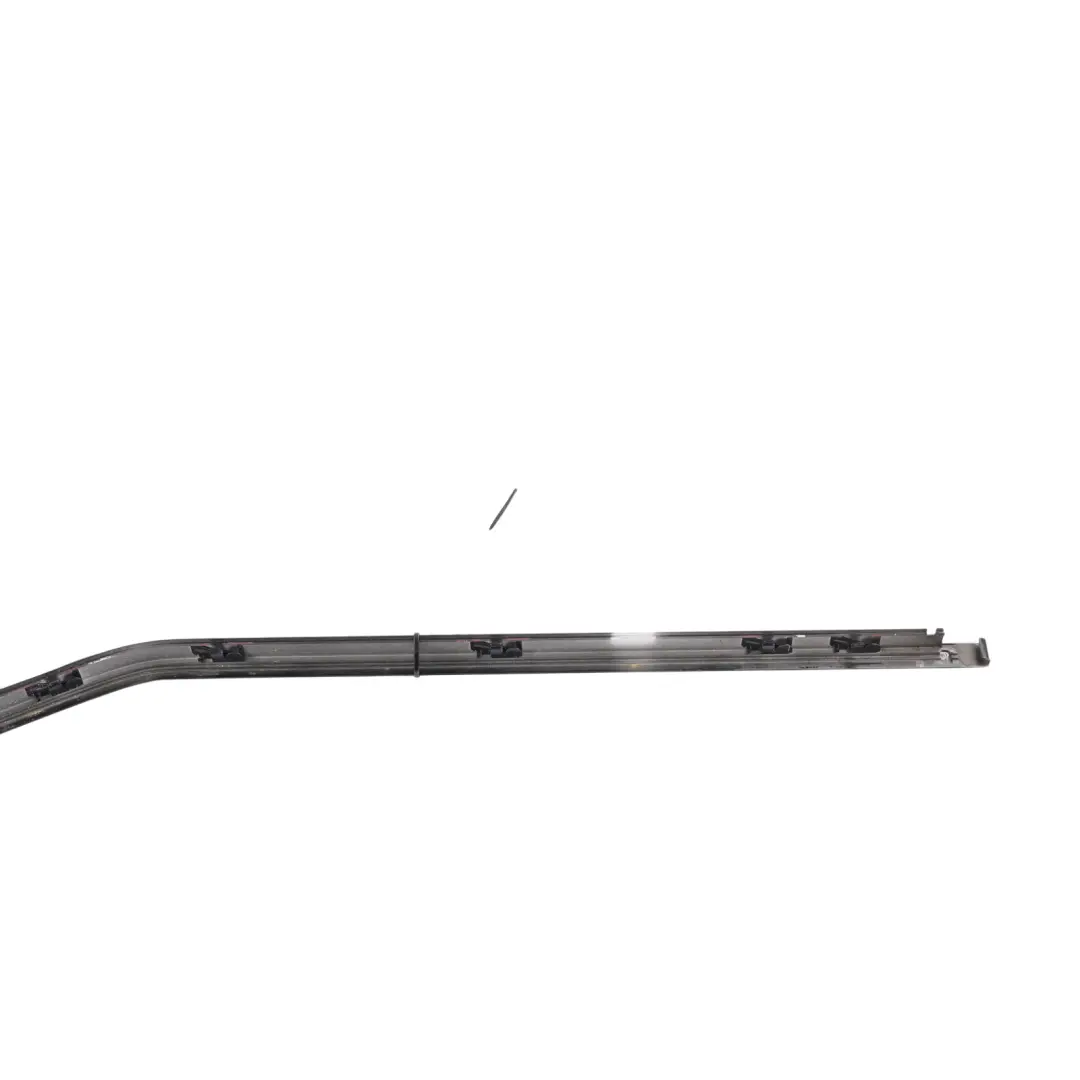 Front Door Exterior Strip Trim Right O/S BJ32-208A96-AE to Range Rover Evoque L538 with Part number LR055821 Range Rover Evoque L538 Front Door Exterior Strip Trim Right O/S BJ32-208A96-AE - SKU LR055821 - Part number LR055821