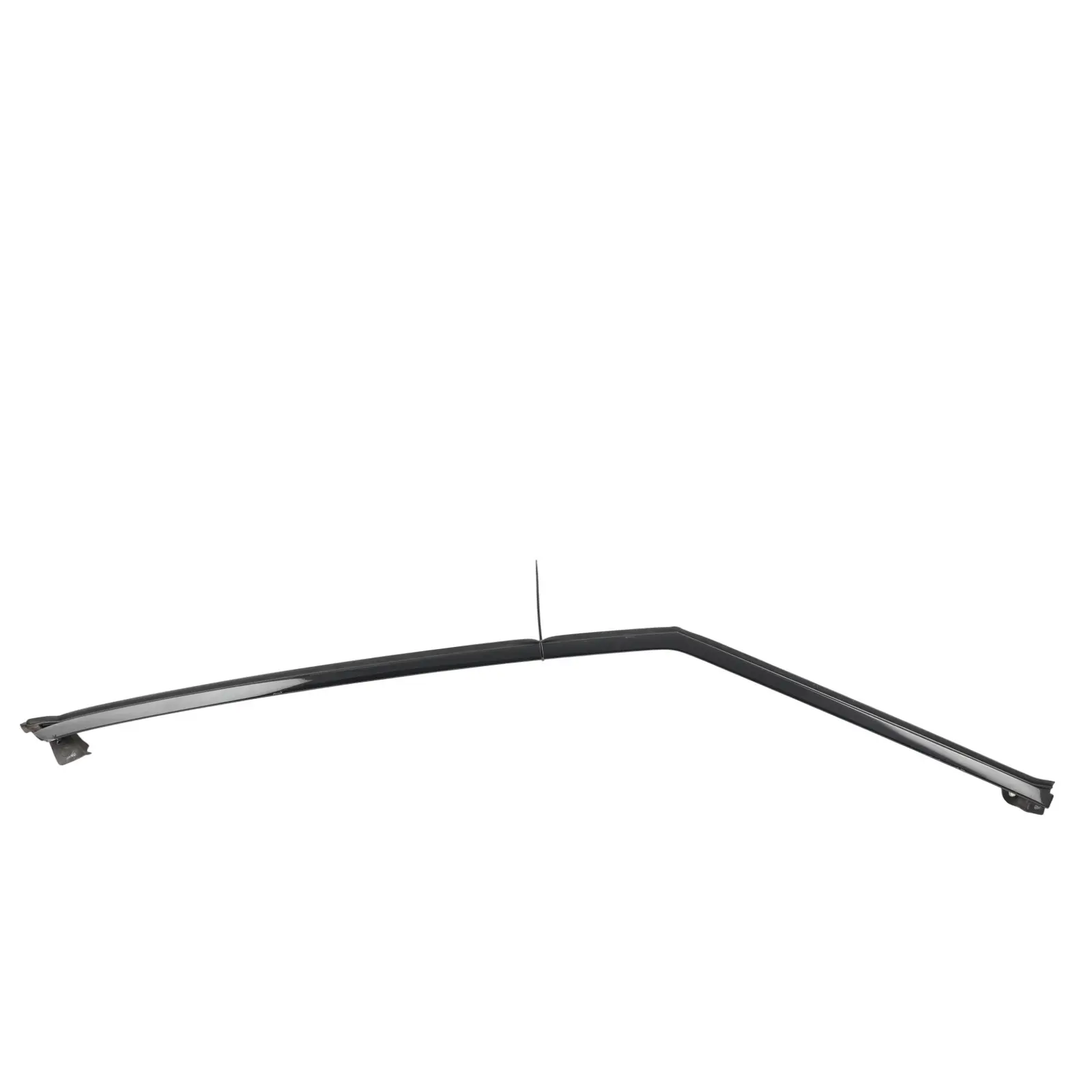 Range Rover Evoque L538 Modanatura Porta Anteriore Sinistra BJ32-208A97-AE