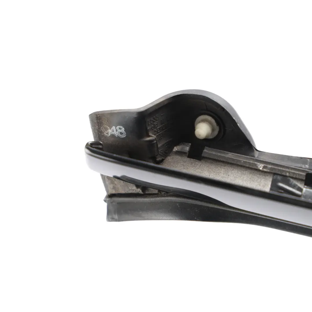 Range Rover Evoque L538 Front Door Exterior Strip Trim Left N/S BJ32-208A97-AE - SKU LR055825 - Part number LR055825