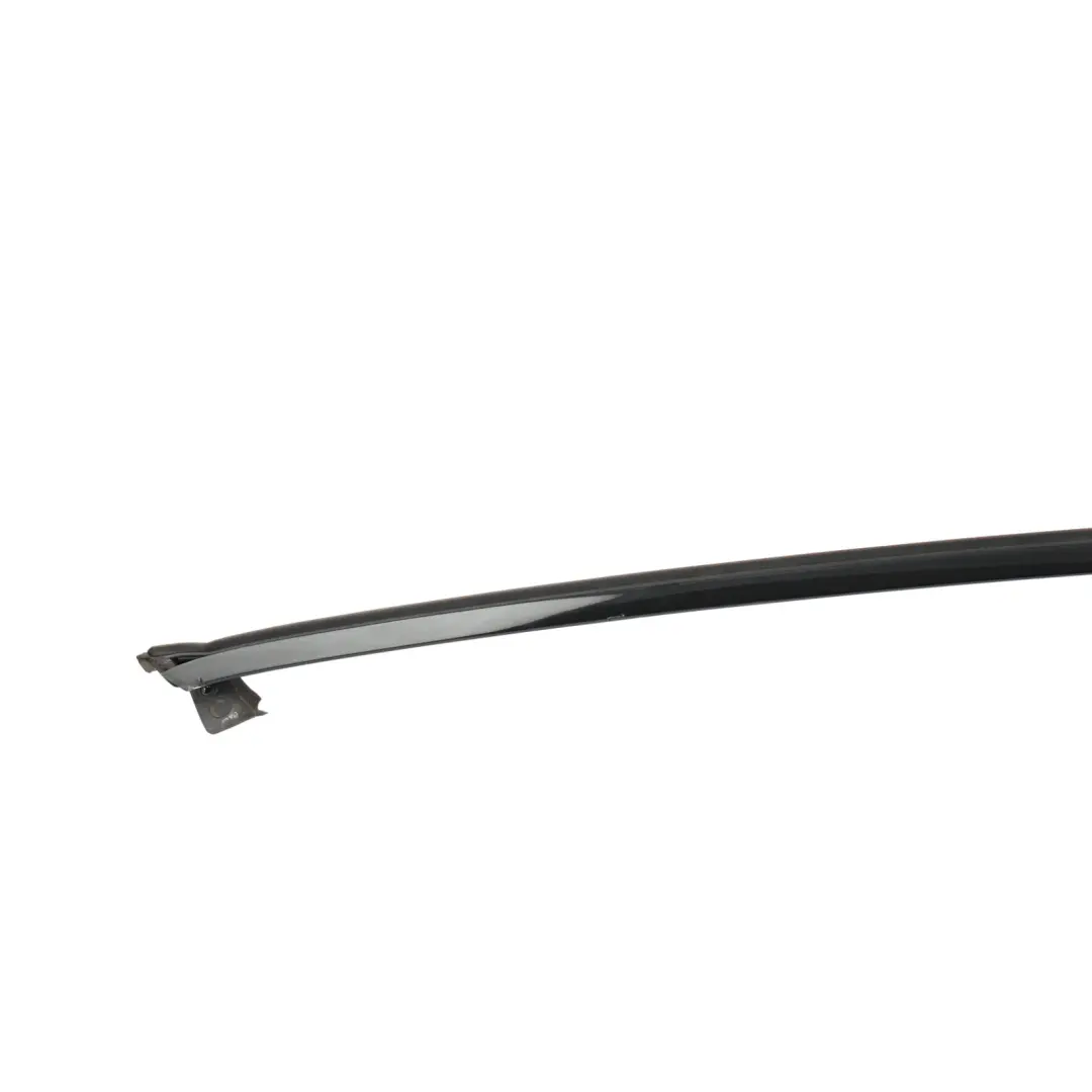 Range Rover Evoque L538 Front Door Exterior Strip Trim Left N/S BJ32-208A97-AE - SKU LR055825 - Part number LR055825