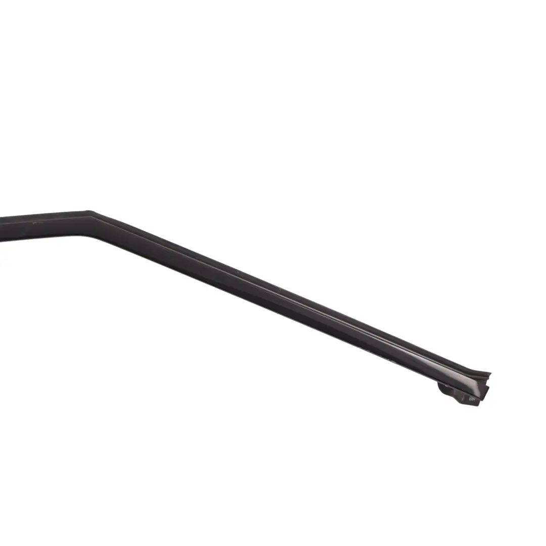 Range Rover Evoque L538 Front Door Exterior Strip Trim Left N/S BJ32-208A97-AE - SKU LR055825 - Part number LR055825