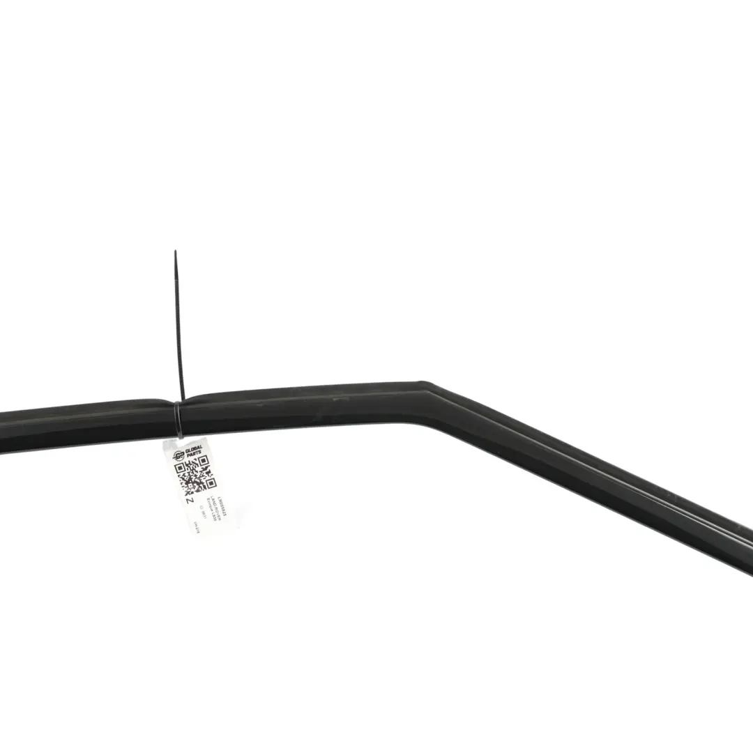 Range Rover Evoque L538 Front Door Exterior Strip Trim Left N/S BJ32-208A97-AE - SKU LR055825 - Part number LR055825