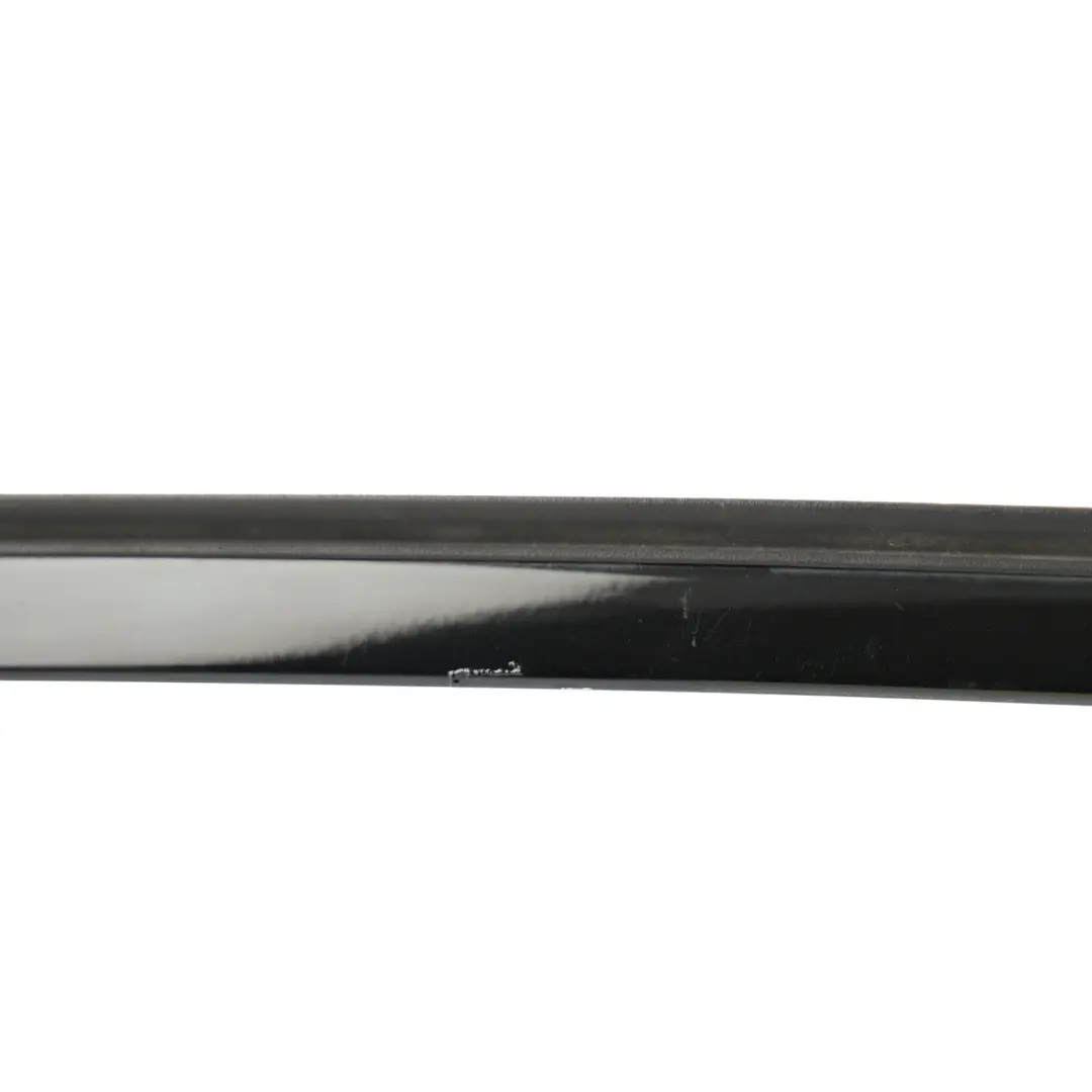 Front Door Exterior Strip Trim Left N/S BJ32-208A97-AE to Range Rover Evoque L538 with Part number LR055825 Range Rover Evoque L538 Front Door Exterior Strip Trim Left N/S BJ32-208A97-AE - SKU LR055825 - Part number LR055825