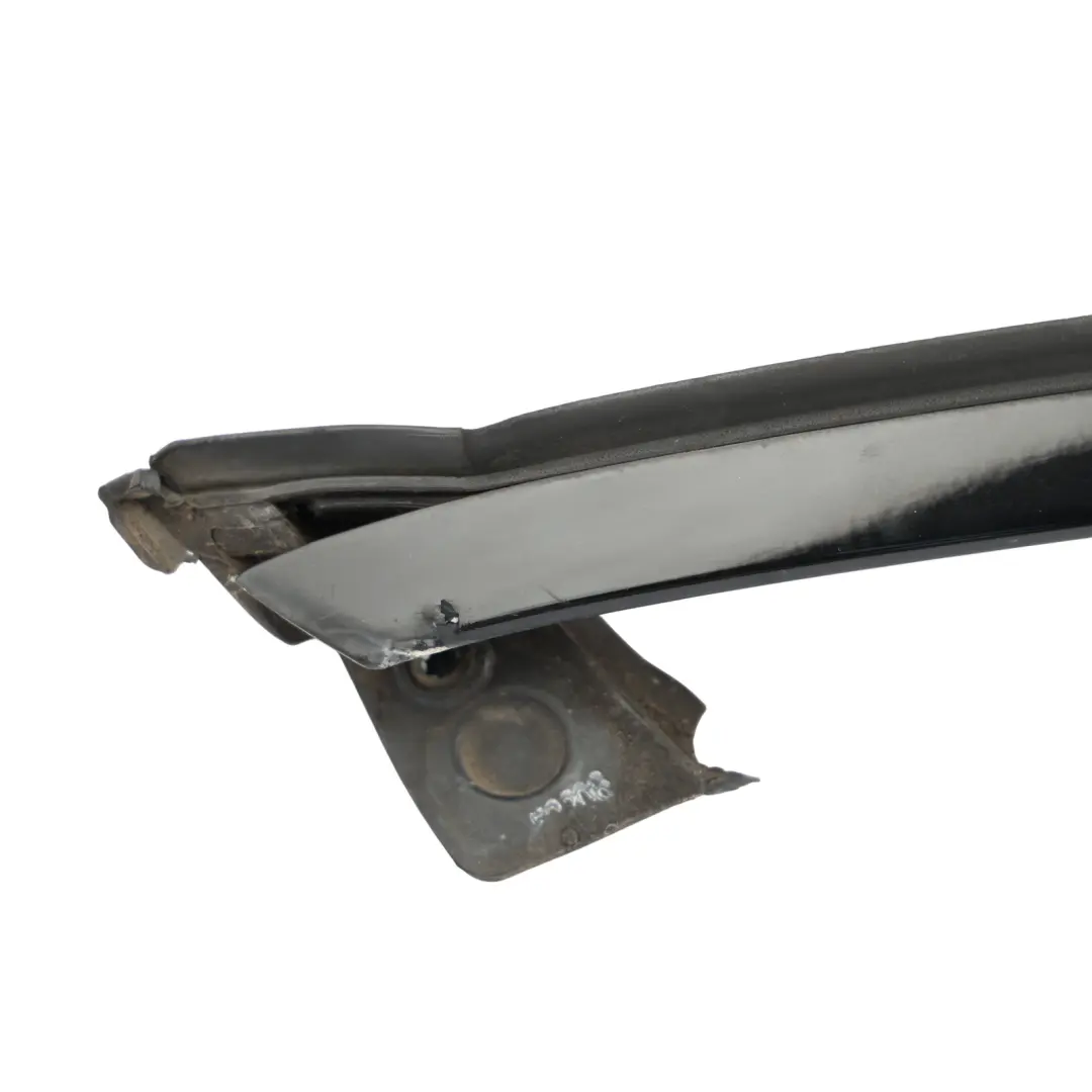 Front Door Exterior Strip Trim Left N/S BJ32-208A97-AE to Range Rover Evoque L538 with Part number LR055825 Range Rover Evoque L538 Front Door Exterior Strip Trim Left N/S BJ32-208A97-AE - SKU LR055825 - Part number LR055825