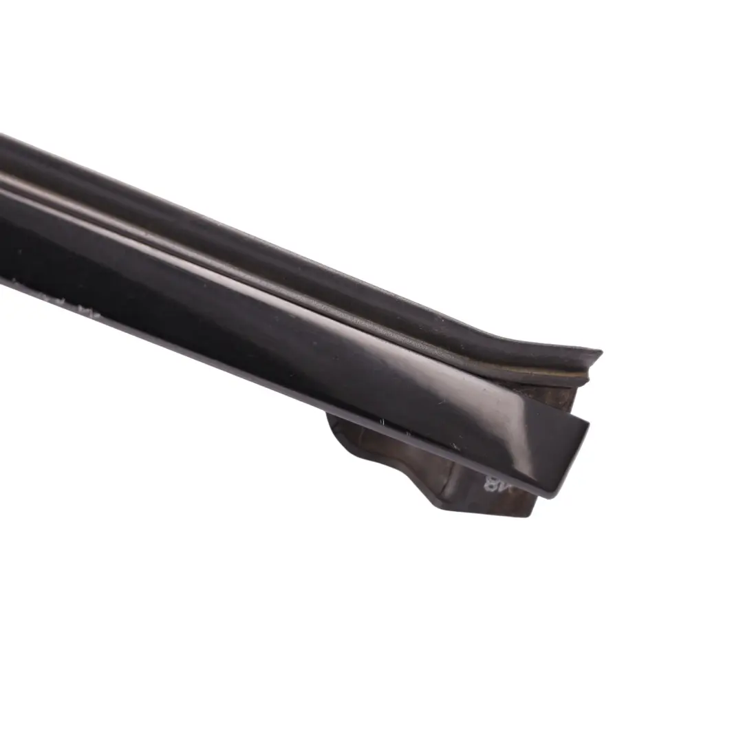 Front Door Exterior Strip Trim Left N/S BJ32-208A97-AE to Range Rover Evoque L538 with Part number LR055825 Range Rover Evoque L538 Front Door Exterior Strip Trim Left N/S BJ32-208A97-AE - SKU LR055825 - Part number LR055825