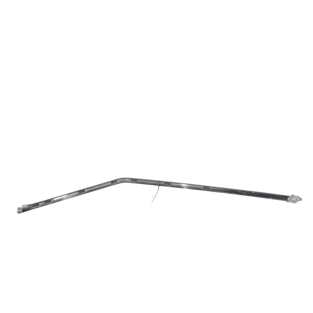 Range Rover Evoque L538 Front Door Exterior Strip Trim Left N/S BJ32-208A97-AE - SKU LR055825 - Part number LR055825