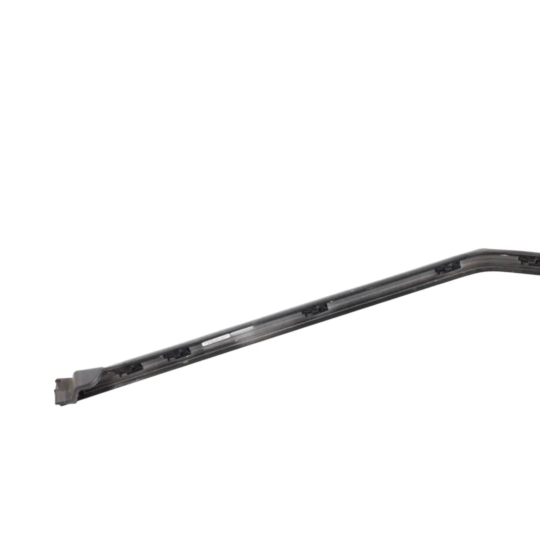 Modanatura Porta Anteriore Sinistra BJ32-208A97-AE per Range Rover Evoque L538 con numero di parte LR055825 Range Rover Evoque L538 Modanatura Porta Anteriore Sinistra BJ32-208A97-AE - SKU LR055825 - Numero di parte LR055825