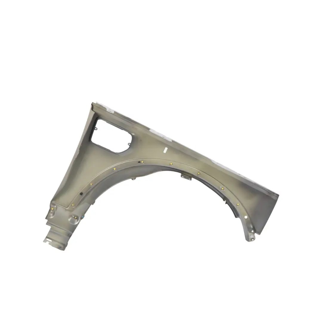 Wing Panel Fender Front Left N/S Corris Grey - 873 to Land Rover 4 L319 with Part number LR056240 Land Rover 4 L319 Wing Panel Fender Front Left N/S Corris Grey - 873 - SKU LR056240-COG - Part number LR056240