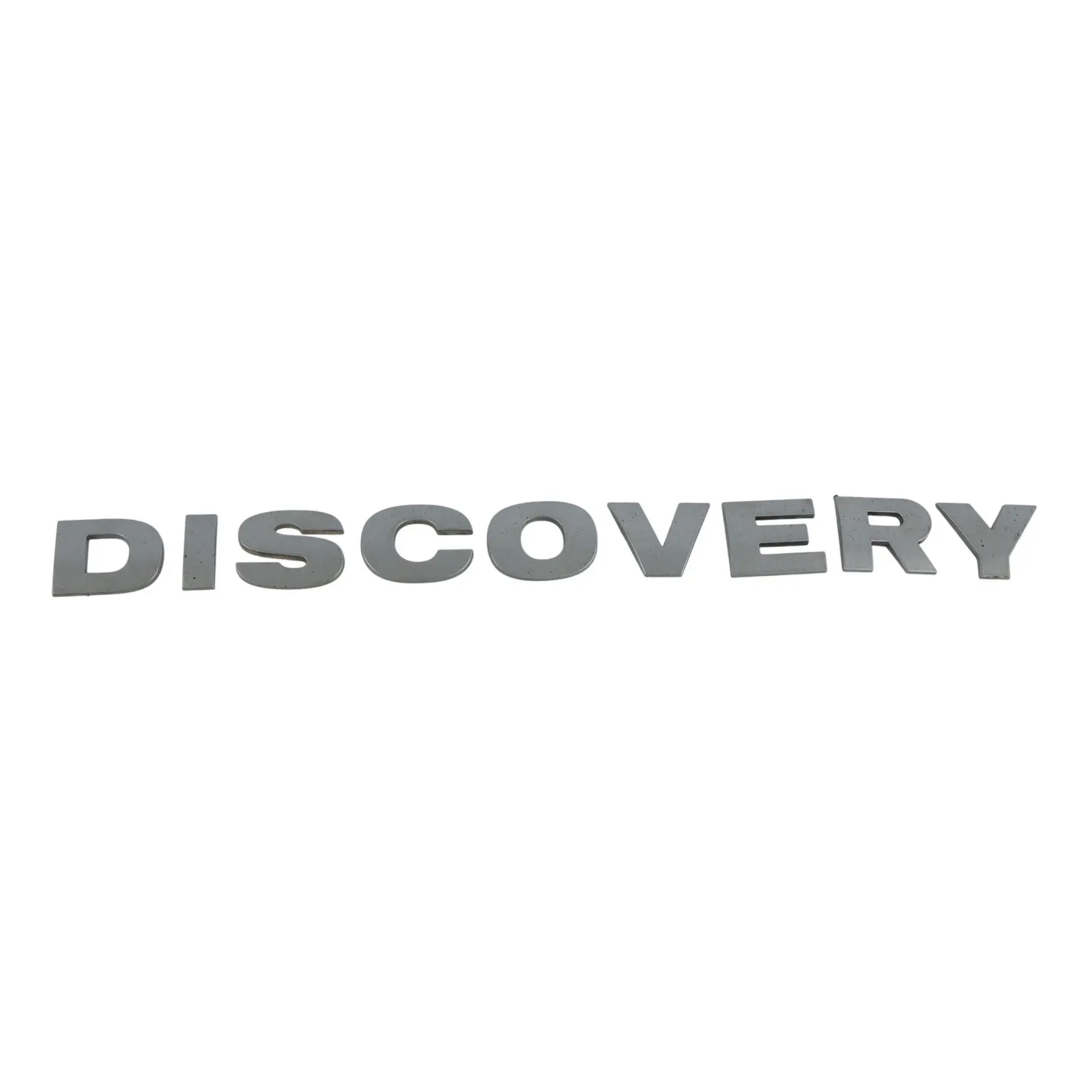 Land Rover Discovery 4 L319 Badge Emblème Hayon Lettrage LR056246