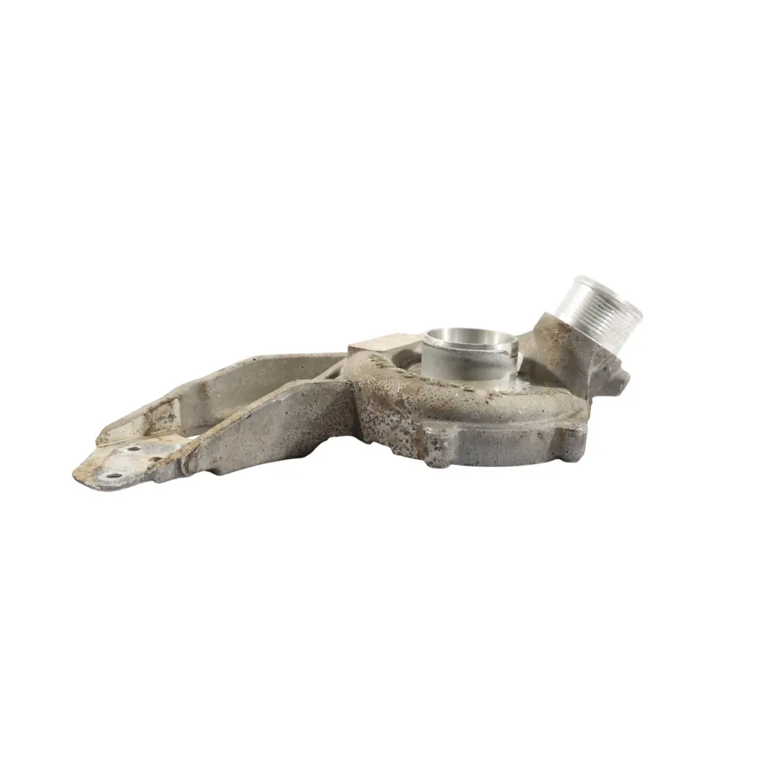 Land Rover Discovery 4 L319 Boîtier Turbocompresseur Gauche 30DDTX - SKU LR056369-1 - Numéro de pièce LR056369