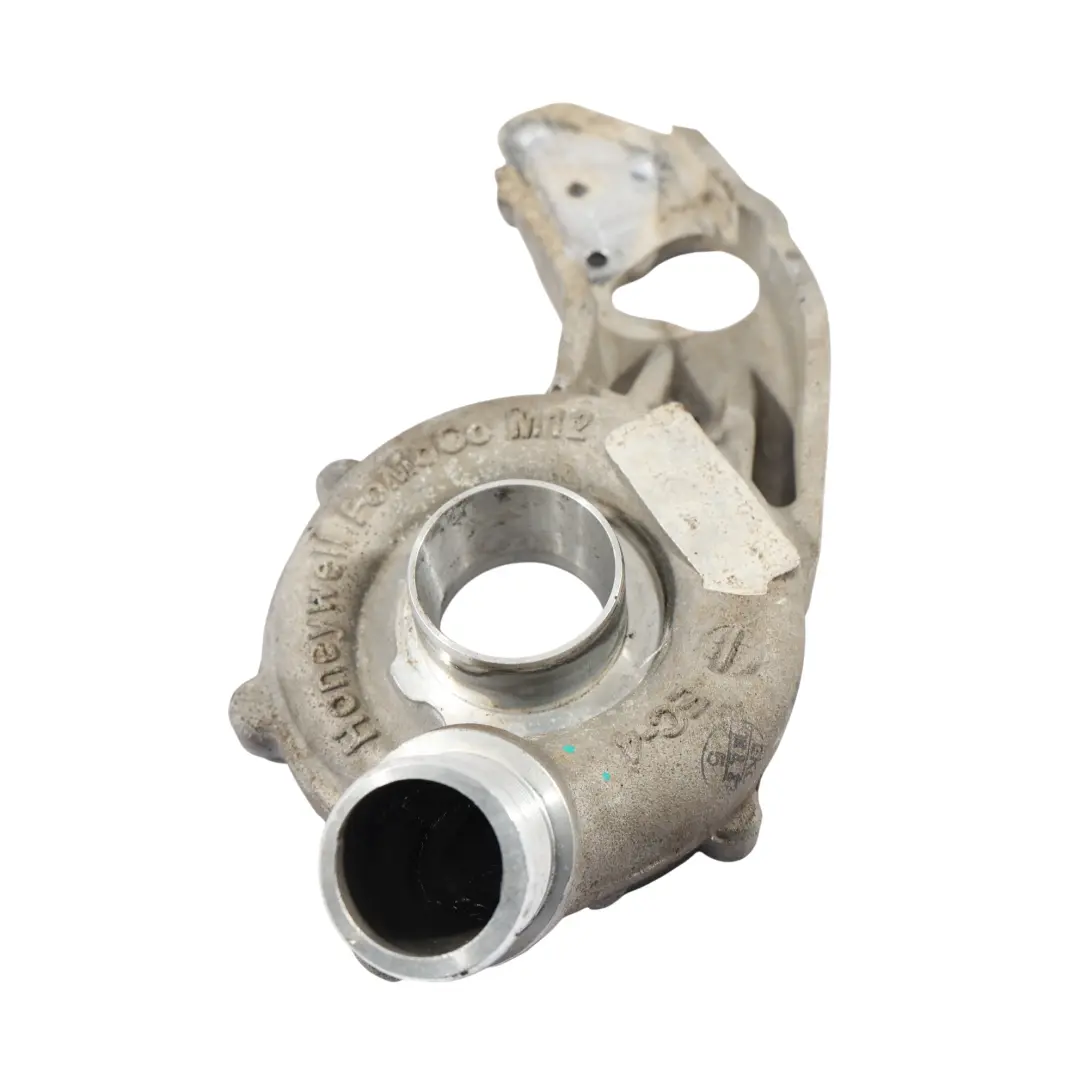 Land Rover Discovery 4 L319 Turbolader Gehäuse Links 30DDTX - SKU LR056369-1 - Teilenummer LR056369