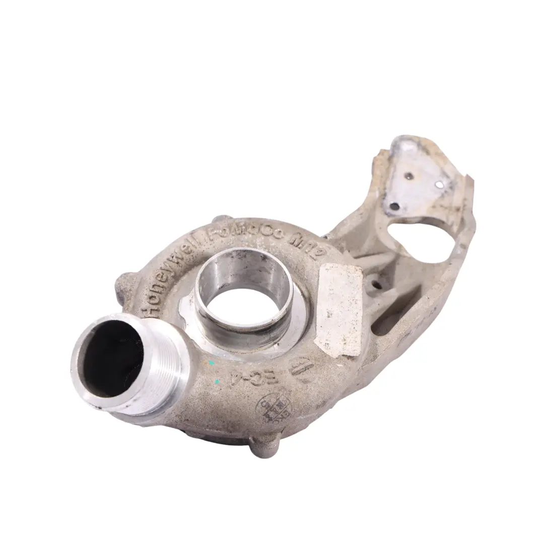 Land Rover Discovery 4 L319 Turbolader Gehäuse Links 30DDTX - SKU LR056369-1 - Teilenummer LR056369