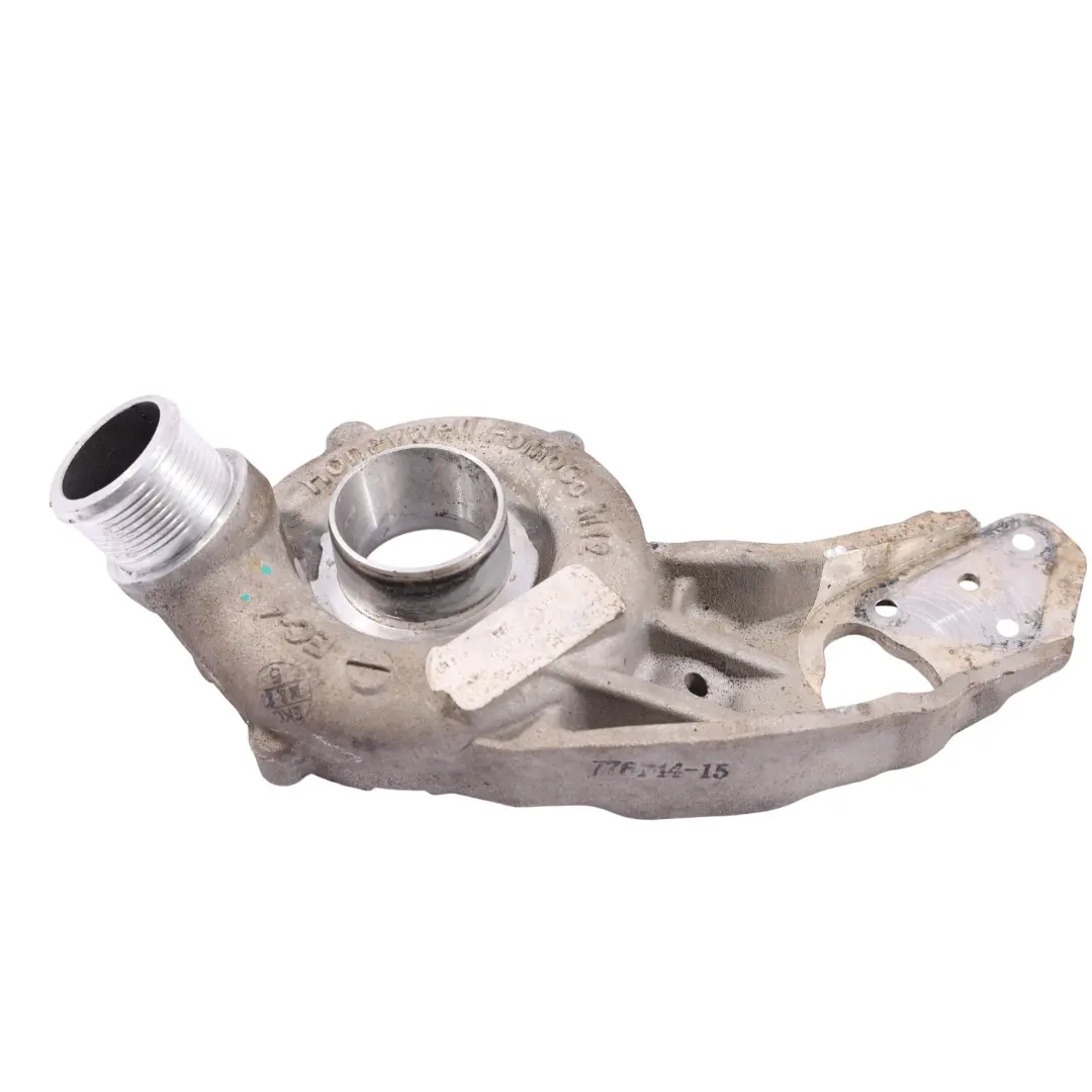 Land Rover Discovery 4 L319 Turbocharger Part Housing Left N/S 30DDTX - SKU LR056369-1 - Part number LR056369