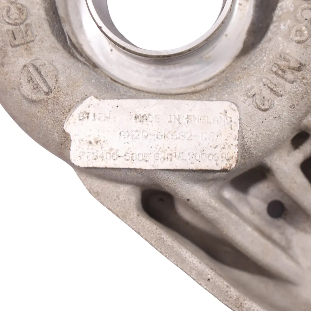 Boîtier Turbocompresseur Gauche 30DDTX pour Land Rover Discovery 4 L319 à propos du numéro de pièce LR056369 Land Rover Discovery 4 L319 Boîtier Turbocompresseur Gauche 30DDTX - SKU LR056369-1 - Numéro de pièce LR056369