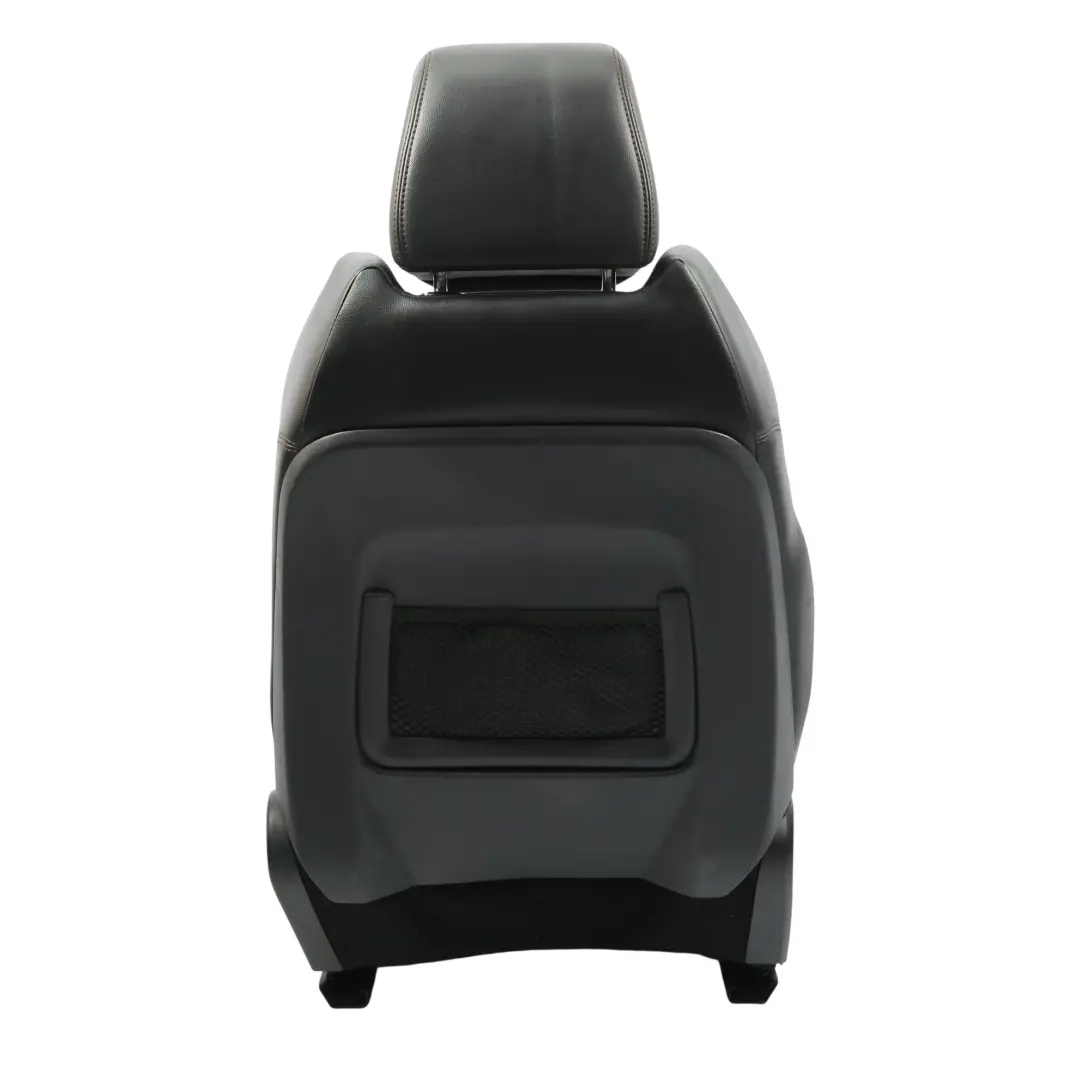 Front Seat Memory Heated Right O/S Red/Black Leather to Range Rover L538 with Part number LR056381 Range Rover L538 Front Seat Memory Heated Right O/S Red/Black Leather - SKU LR056381-1 - Part number LR056381