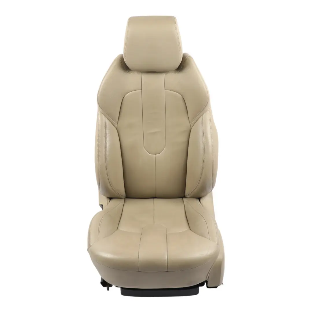 Front Seat Heated Electric Leather Almond Left N/S to Range Rover Evoque L538 with Part number LR056408 Range Rover Evoque L538 Front Seat Heated Electric Leather Almond Left N/S - SKU RHD-LR056408-1 - Part number LR056408