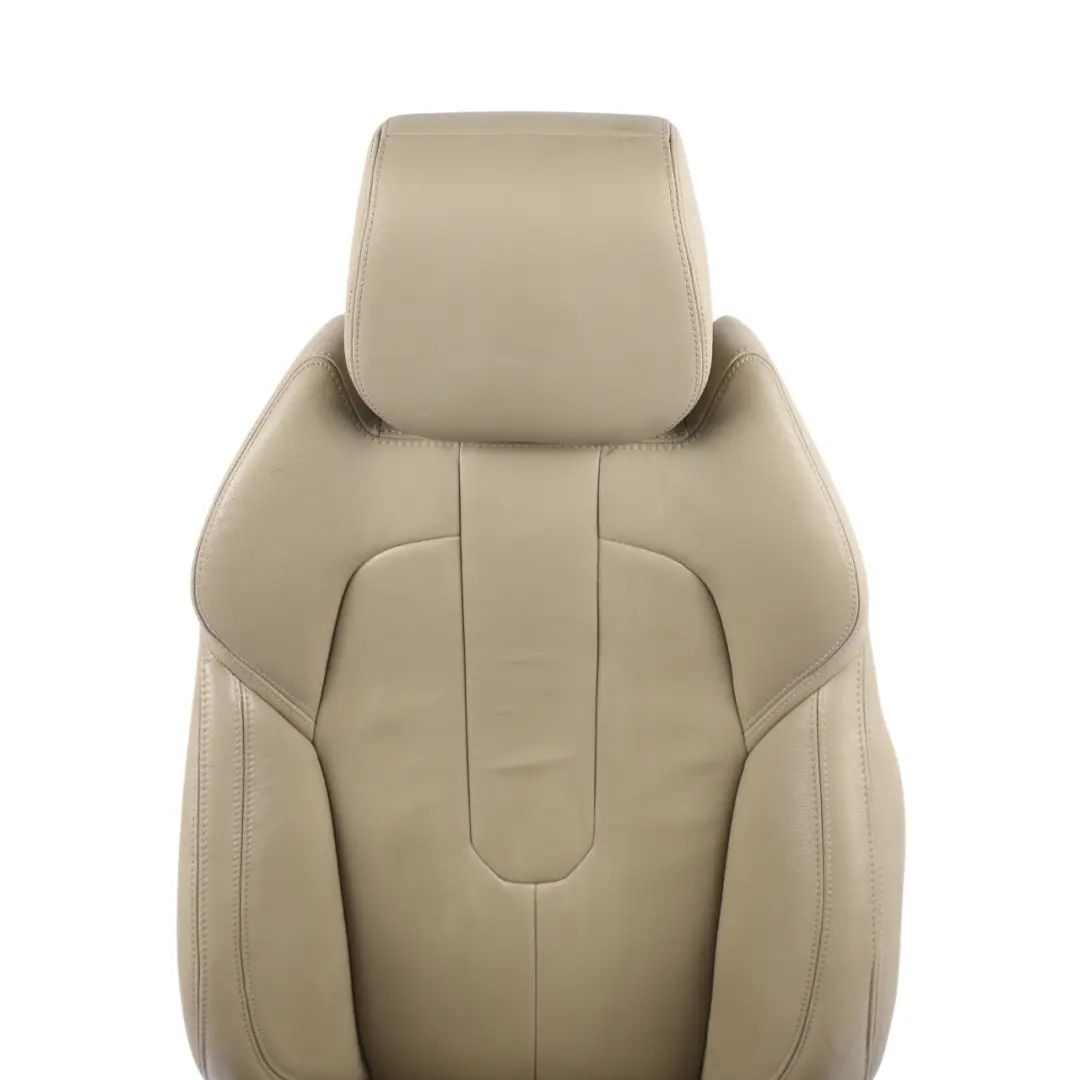 Front Seat Heated Electric Leather Almond Left N/S to Range Rover Evoque L538 with Part number LR056408 Range Rover Evoque L538 Front Seat Heated Electric Leather Almond Left N/S - SKU RHD-LR056408-1 - Part number LR056408