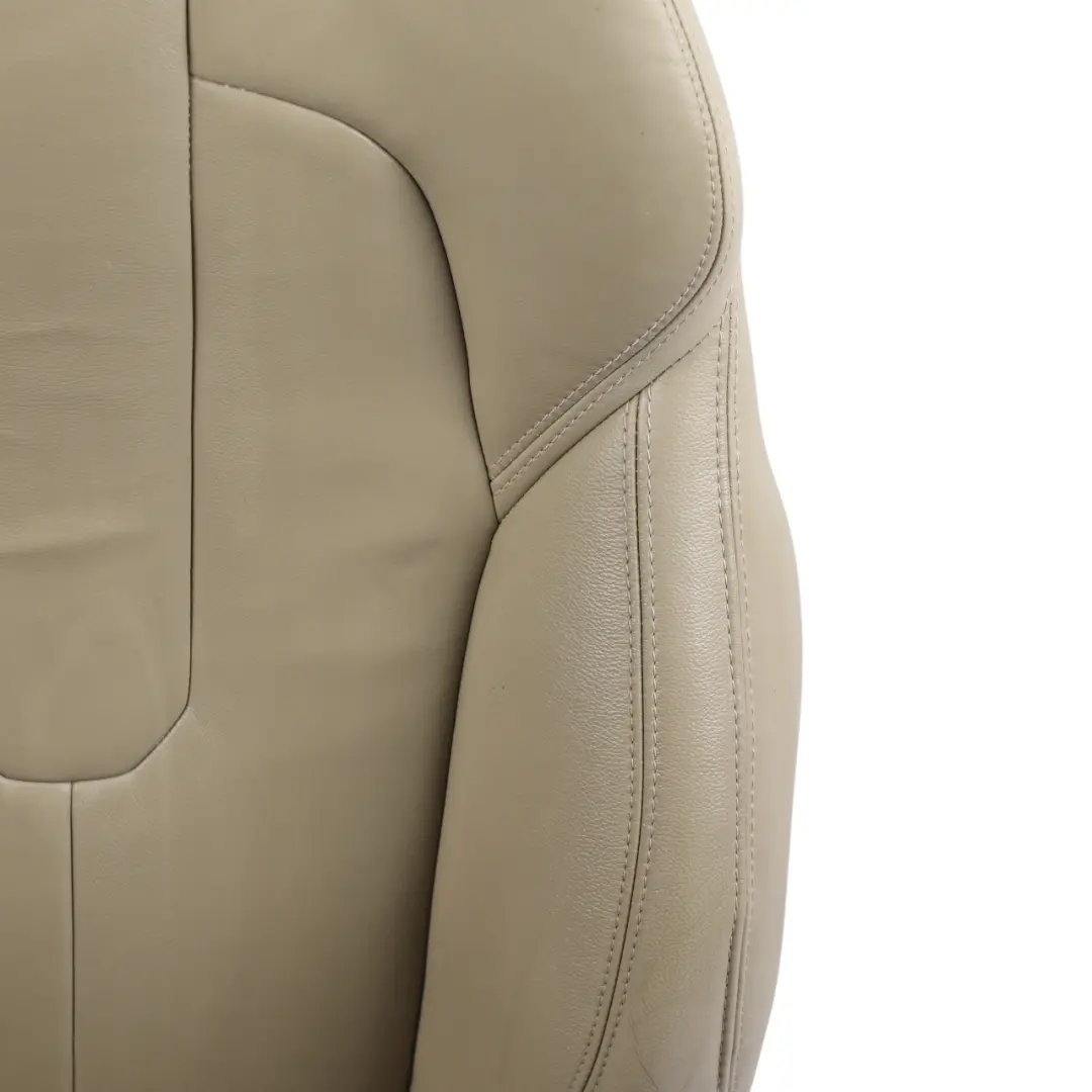 Front Seat Heated Electric Leather Almond Left N/S to Range Rover Evoque L538 with Part number LR056408 Range Rover Evoque L538 Front Seat Heated Electric Leather Almond Left N/S - SKU RHD-LR056408-1 - Part number LR056408