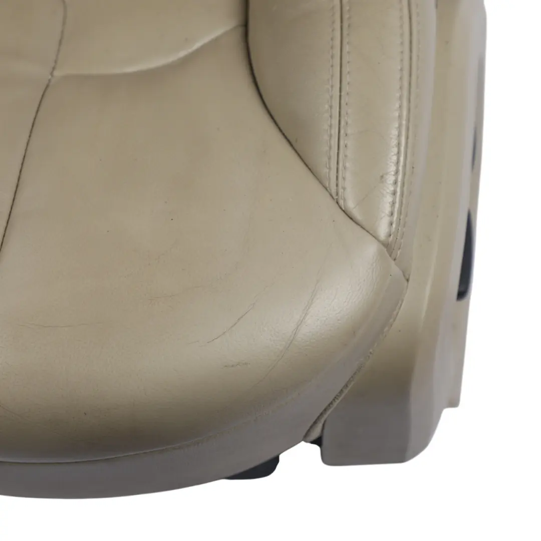 Range Rover Evoque L538 Front Seat Heated Electric Leather Almond Left N/S - SKU RHD-LR056408-1 - Part number LR056408