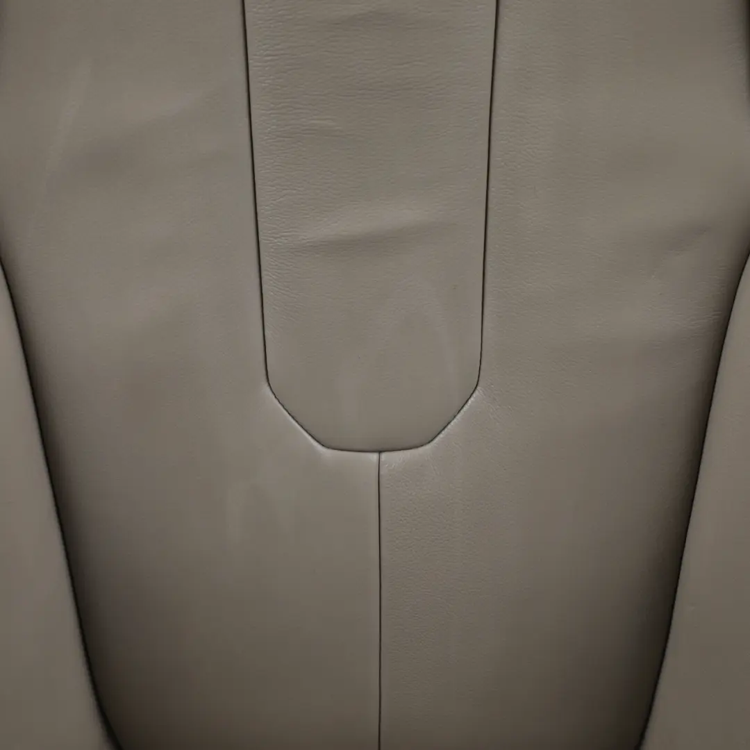 Range Rover Evoque L538 Front Seat Heated Electric Leather Almond Left N/S - SKU RHD-LR056408-1 - Part number LR056408