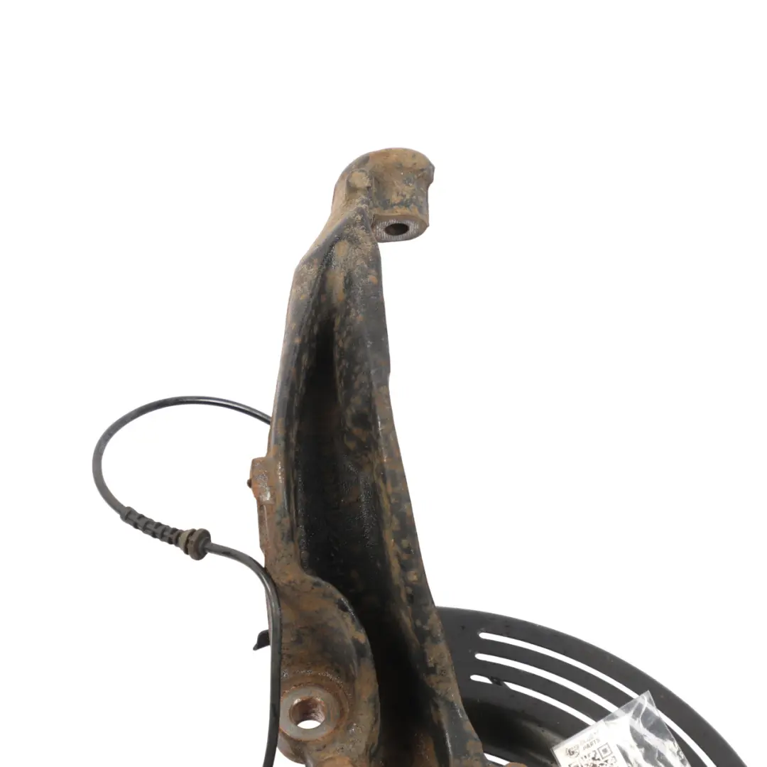 Moyeu Porte-Roue Avant Gauche pour Land Rover Discovery 4 L319 à propos du numéro de pièce LR056469 Land Rover Discovery 4 L319 Moyeu Porte-Roue Avant Gauche - SKU LR056469 - Numéro de pièce LR056469
