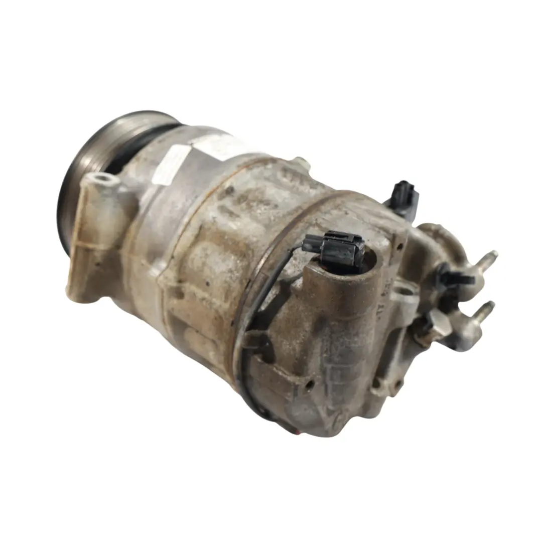 Land Rover Discovery L319 Klimakompressor 3.0 Diesel 9X23-19D629-DB - SKU LR058017 - Teilenummer LR058017