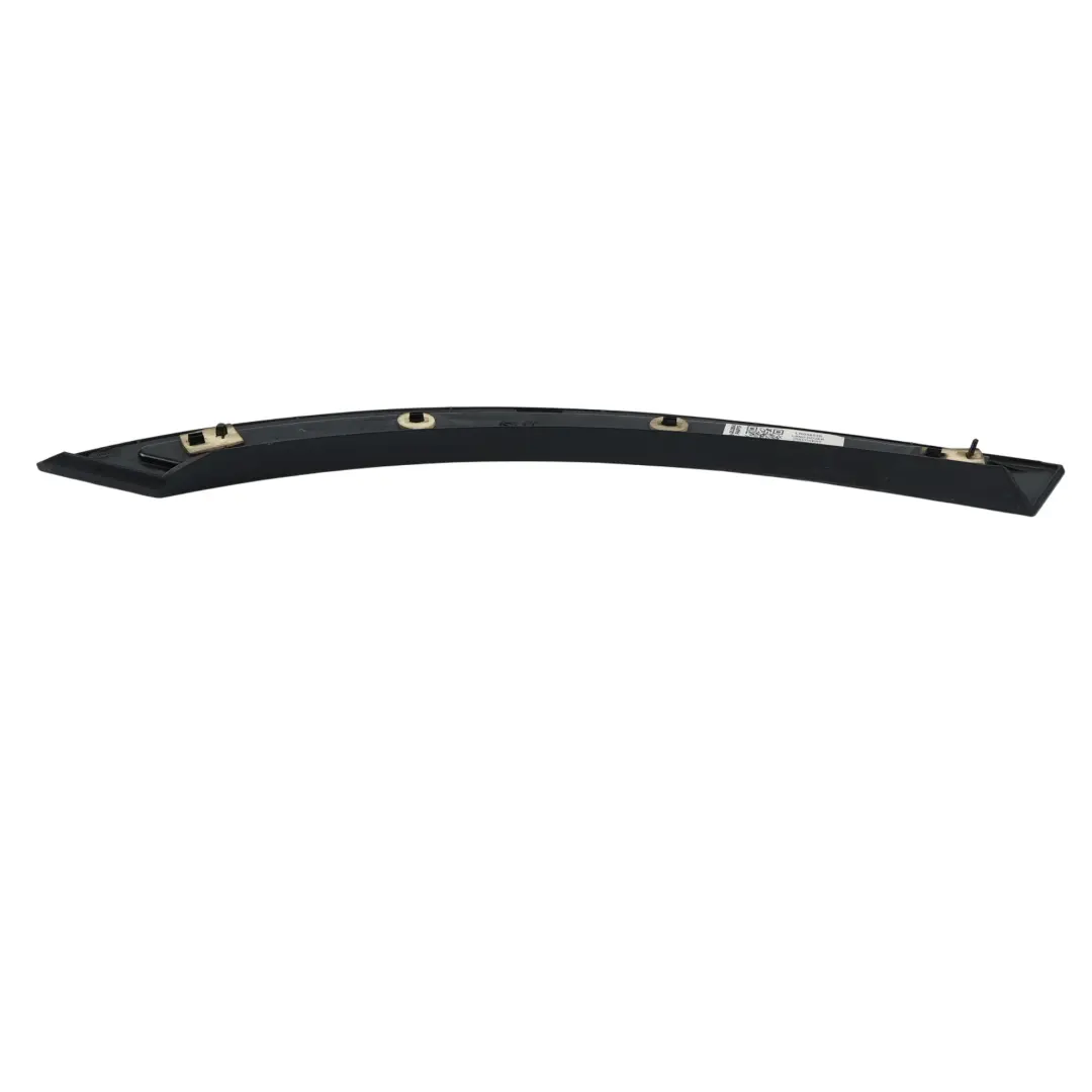 Moldura Guardabarros Trasero Izquierdo para Land Rover Discovery Sport L550 con número de pieza LR058530 Land Rover Discovery Sport L550 Moldura Guardabarros Trasero Izquierdo - SKU LR058530 - Número de pieza LR058530