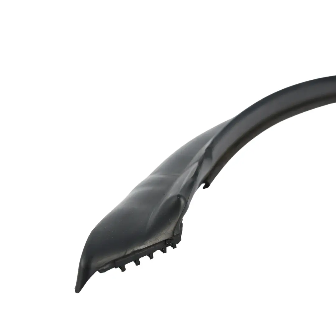 Guarnizione Porta Posteriore Sinistra per Land Rover Discovery Sport L550 con numero di parte LR058554 Land Rover Discovery Sport L550 Guarnizione Porta Posteriore Sinistra - SKU LR058554 - Numero di parte LR058554