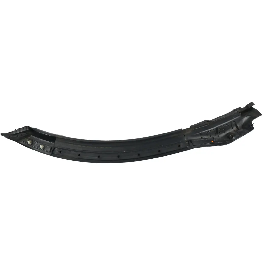 Guarnizione Porta Posteriore Sinistra per Land Rover Discovery Sport L550 con numero di parte LR058554 Land Rover Discovery Sport L550 Guarnizione Porta Posteriore Sinistra - SKU LR058554 - Numero di parte LR058554
