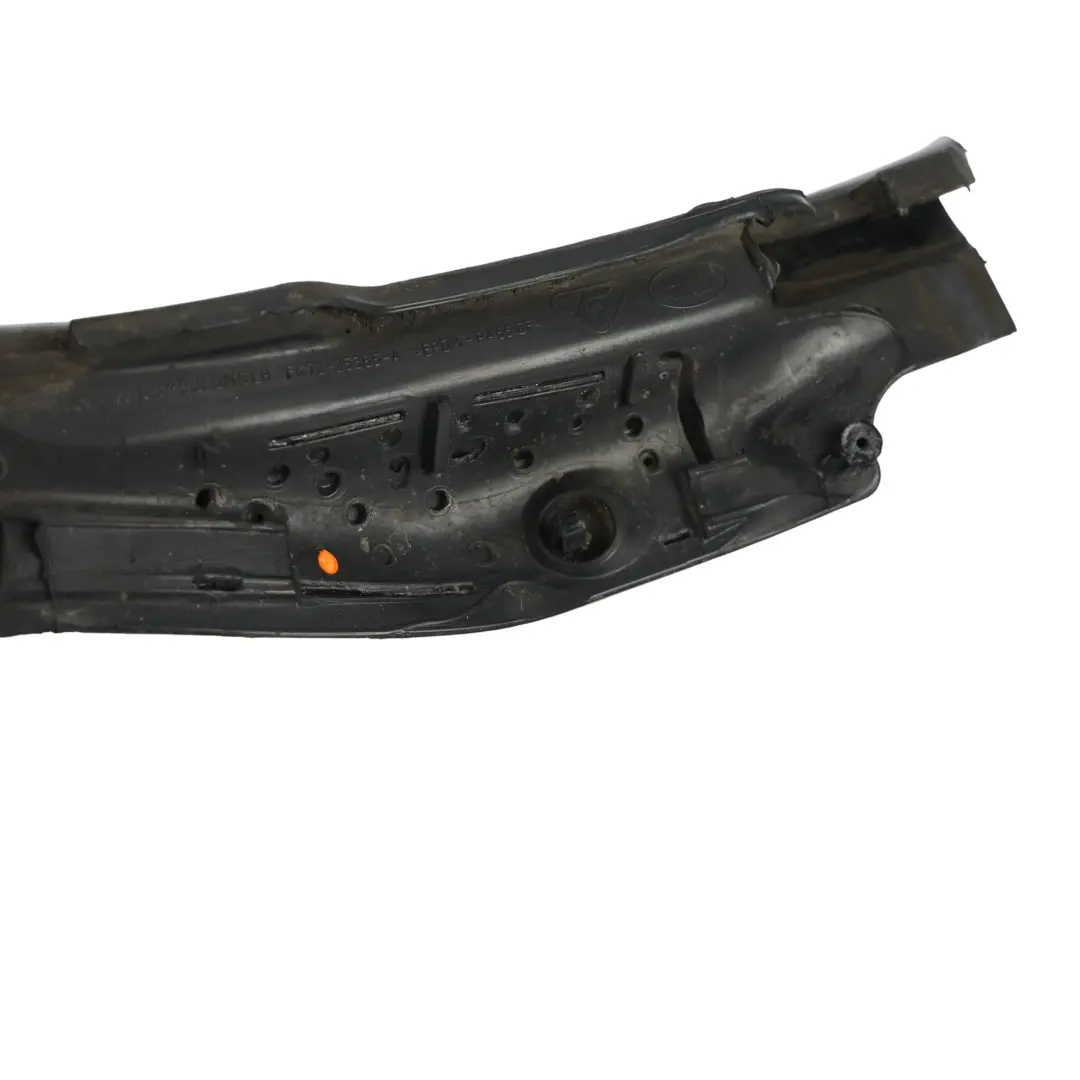 Door Seal Gasket Rubber Left N/S to Land Rover Discovery Sport L550 Rear with Part number LR058554 Land Rover Discovery Sport L550 Rear Door Seal Gasket Rubber Left N/S - SKU LR058554 - Part number LR058554