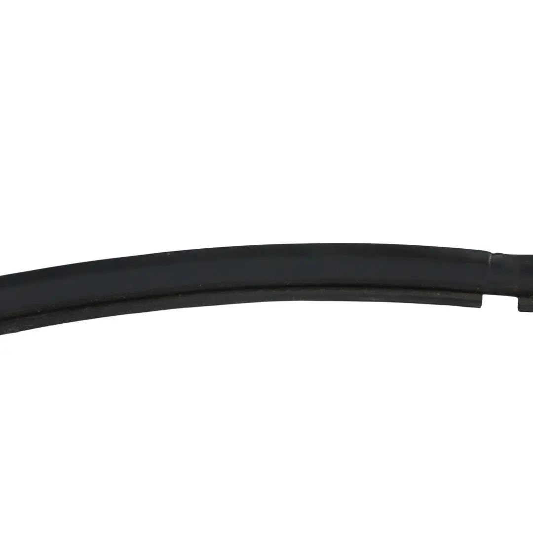 Land Rover Discovery Sport L550 Junta Puerta Trasera Izquierda - SKU LR058554 - Número de pieza LR058554