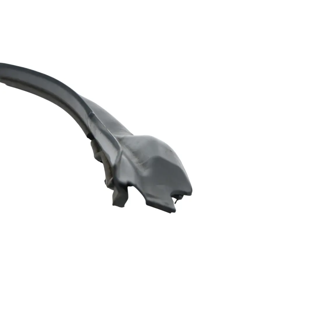 Land Rover Discovery Sport L550 Rear Door Seal Gasket Rubber Left N/S - SKU LR058554 - Part number LR058554