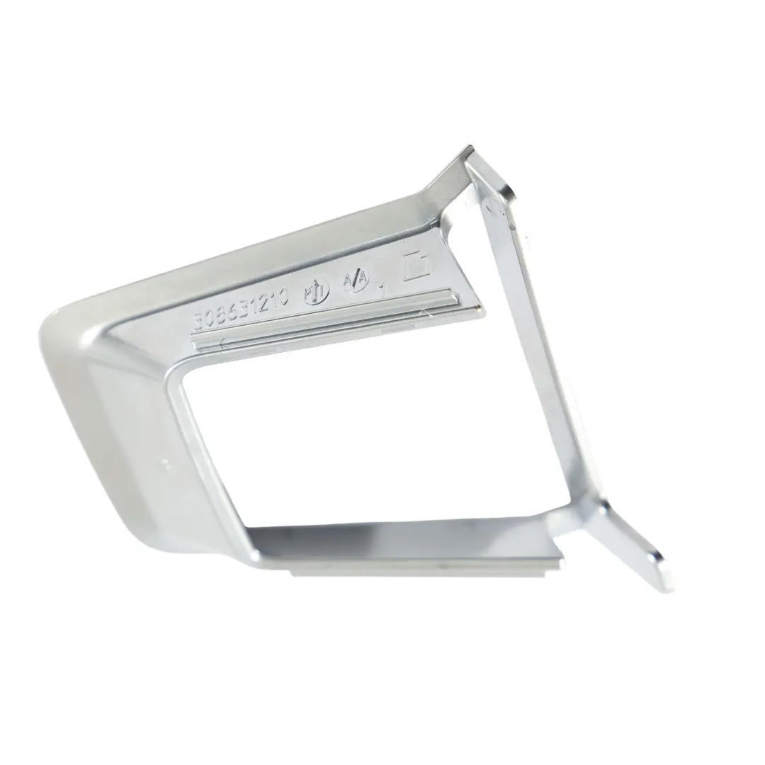 Osłona Środkowa Kierownicy 308631210 do Land Rover Discovery Sport L550 o numerze LR060845 Land Rover Discovery Sport L550 Osłona Środkowa Kierownicy 308631210 - SKU LR060845 - Numer Części LR060845