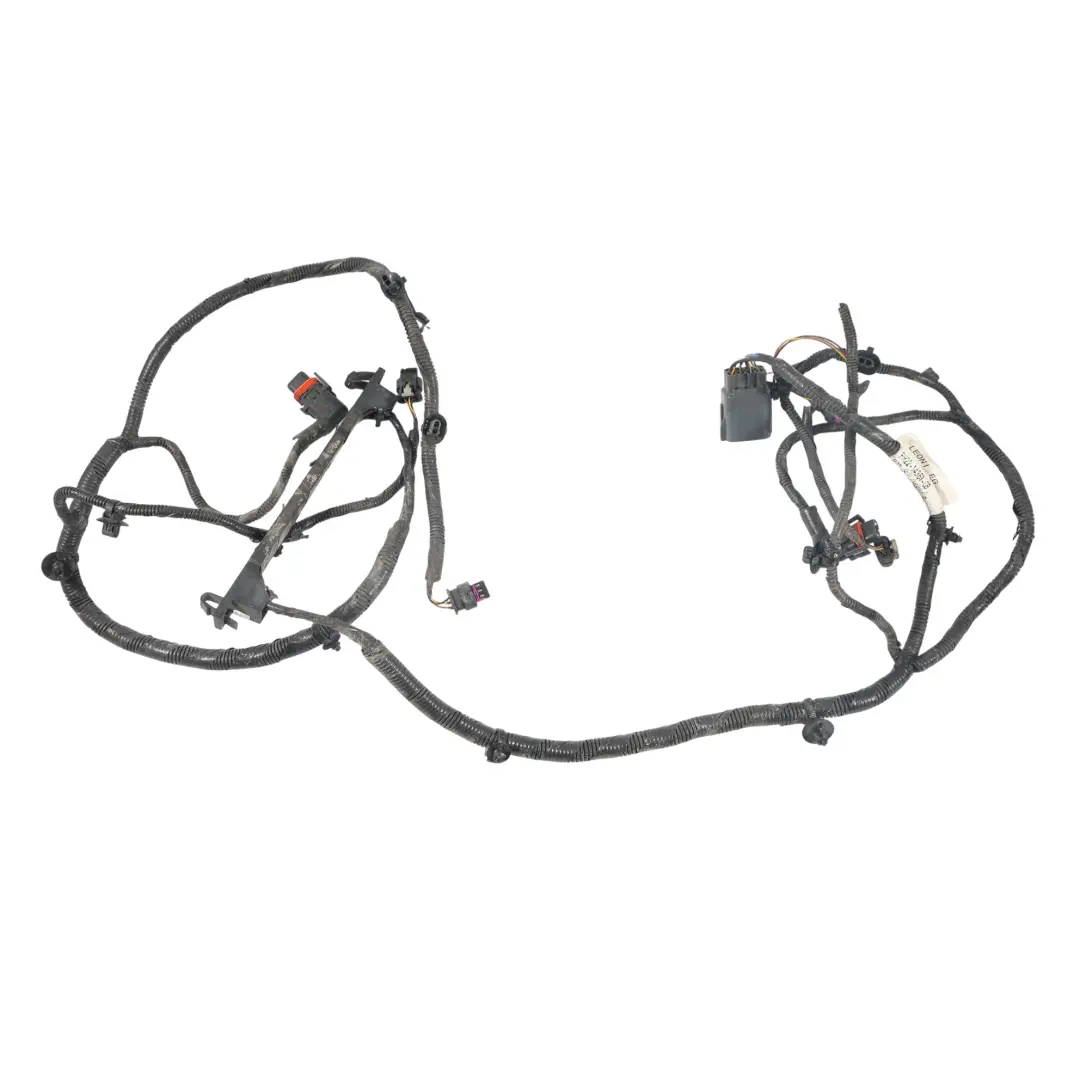 Front Bumper PDC Wiring Harness Loom FH22-14369-CB to Land Rover Discovery 4 L319 with Part number LR062205 Land Rover Discovery 4 L319 Front Bumper PDC Wiring Harness Loom FH22-14369-CB - SKU LR062205 - Part number LR062205