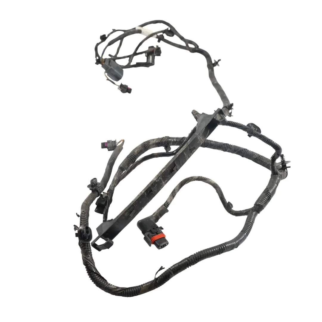 Land Rover Discovery 4 L319 Arnés PDC Parachoques Delantero FH22-14369-CB - SKU LR062205 - Número de pieza LR062205