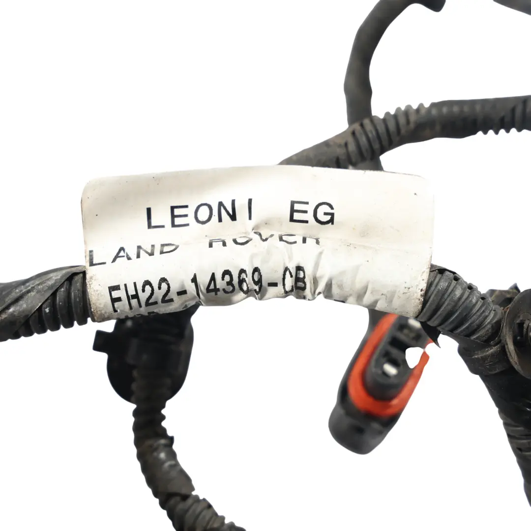Land Rover Discovery 4 L319 Faisceau Câblage PDC Pare-Chocs Avant FH22-14369-CB - SKU LR062205 - Numéro de pièce LR062205