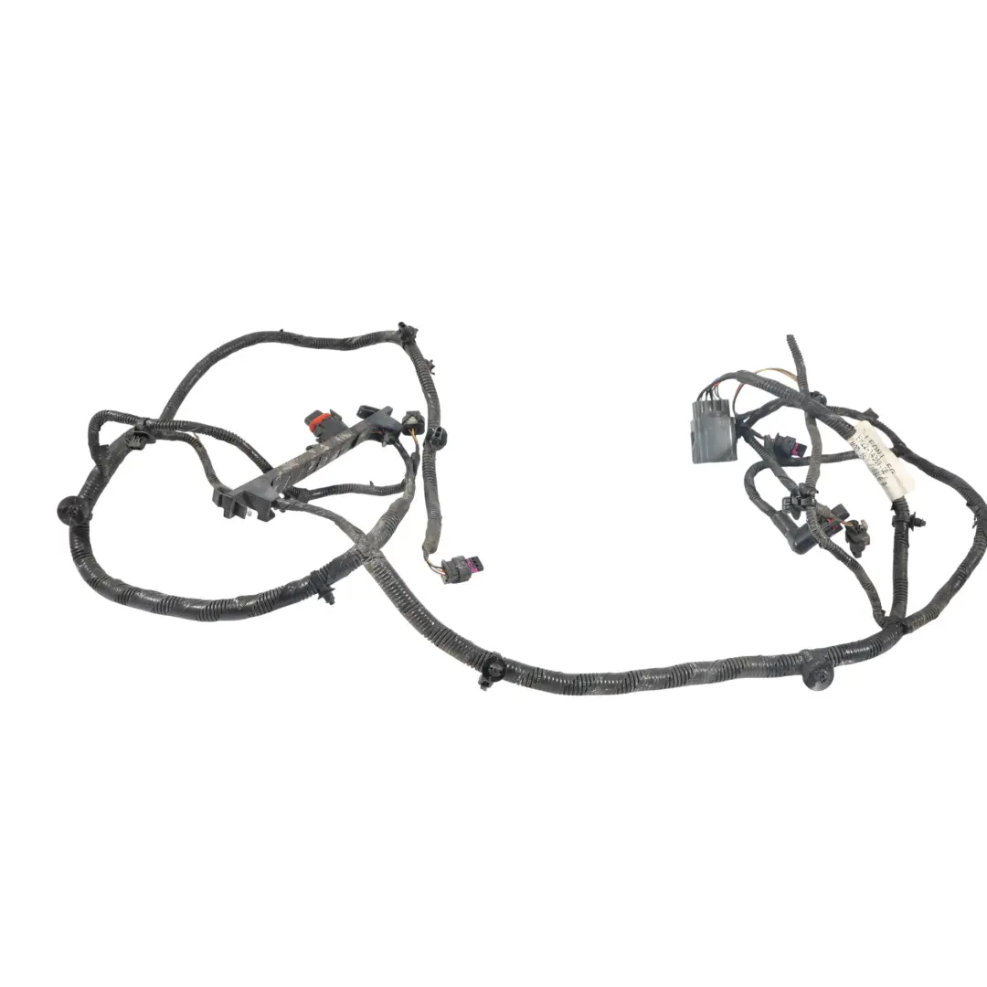 Land Rover Discovery 4 L319 Cablaggio PDC Paraurti Anteriore FH22-14369-CB - SKU LR062205 - Numero di parte LR062205