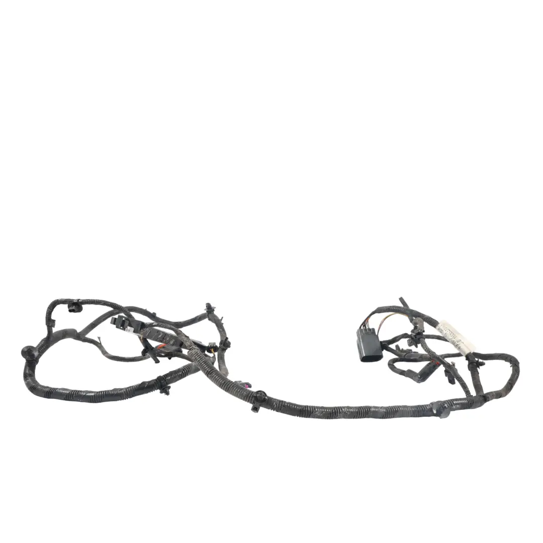 Land Rover Discovery 4 L319 Faisceau Câblage PDC Pare-Chocs Avant FH22-14369-CB - SKU LR062205 - Numéro de pièce LR062205