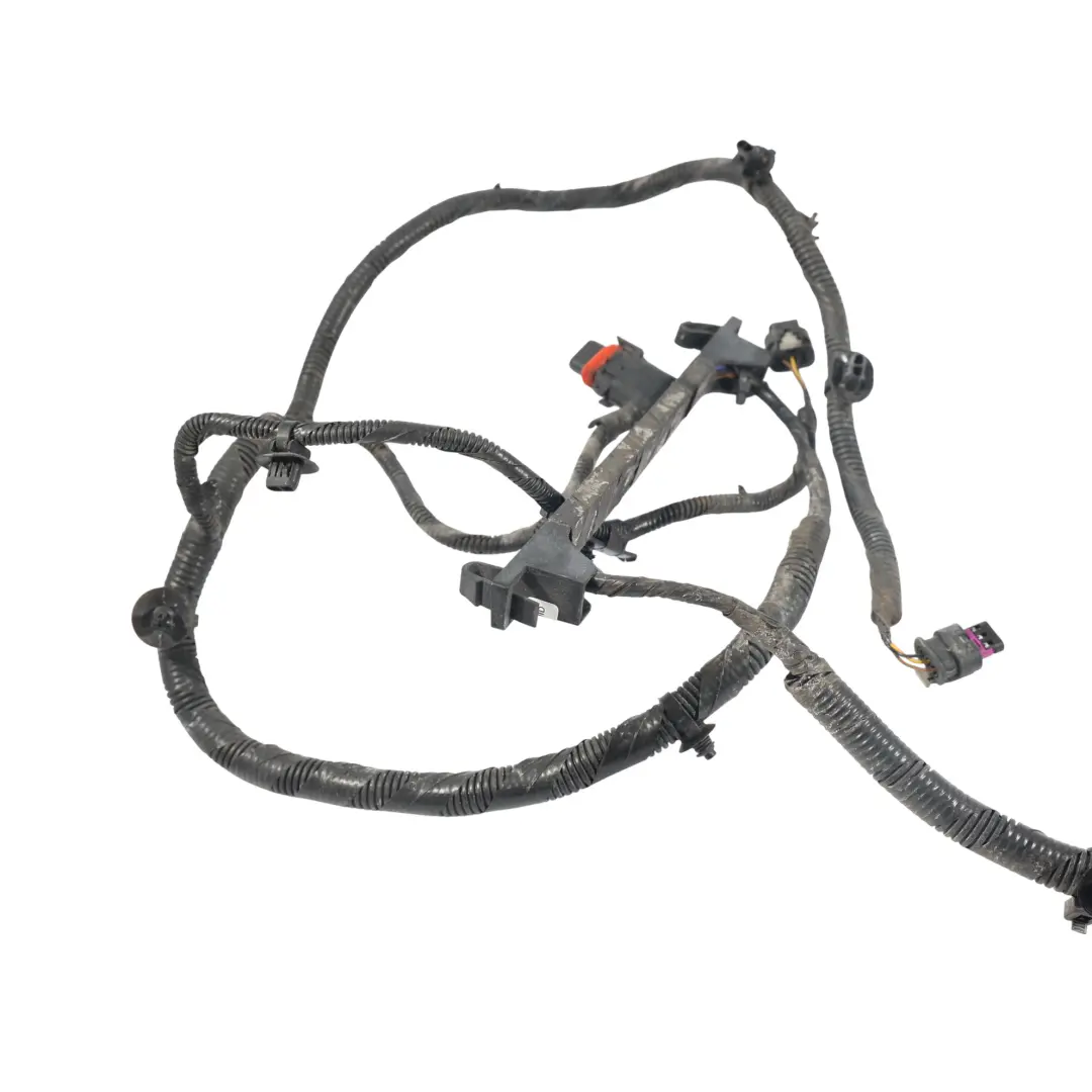 Land Rover Discovery 4 L319 Wiązka PDC Przedniego Zderzaka FH22-14369-CB - SKU LR062205 - Numer Części LR062205