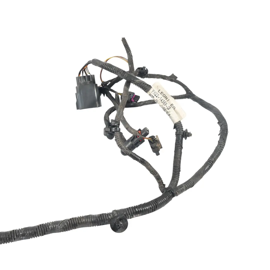 Land Rover Discovery 4 L319 Cablaggio PDC Paraurti Anteriore FH22-14369-CB - SKU LR062205 - Numero di parte LR062205