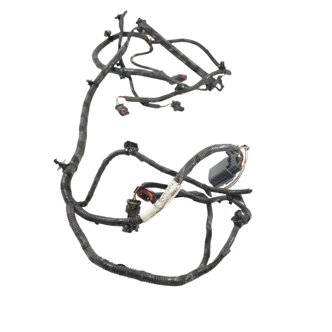 Land Rover Discovery 4 L319 Front Bumper PDC Wiring Harness Loom FH22-14369-CB - SKU LR062205 - Part number LR062205