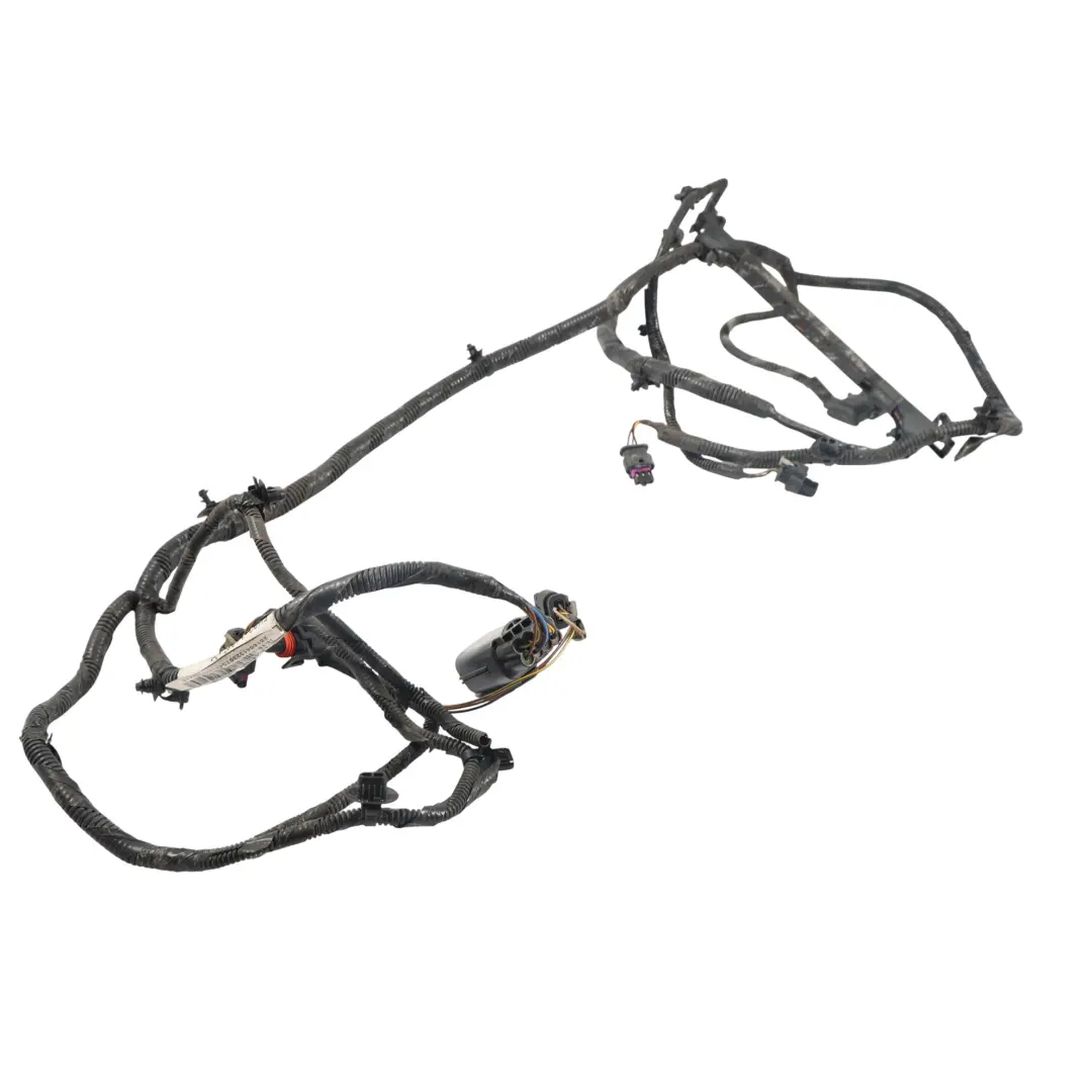 Land Rover Discovery 4 L319 Vordere Stoßstange PDC Kabelbaum FH22-14369-CB - SKU LR062205 - Teilenummer LR062205