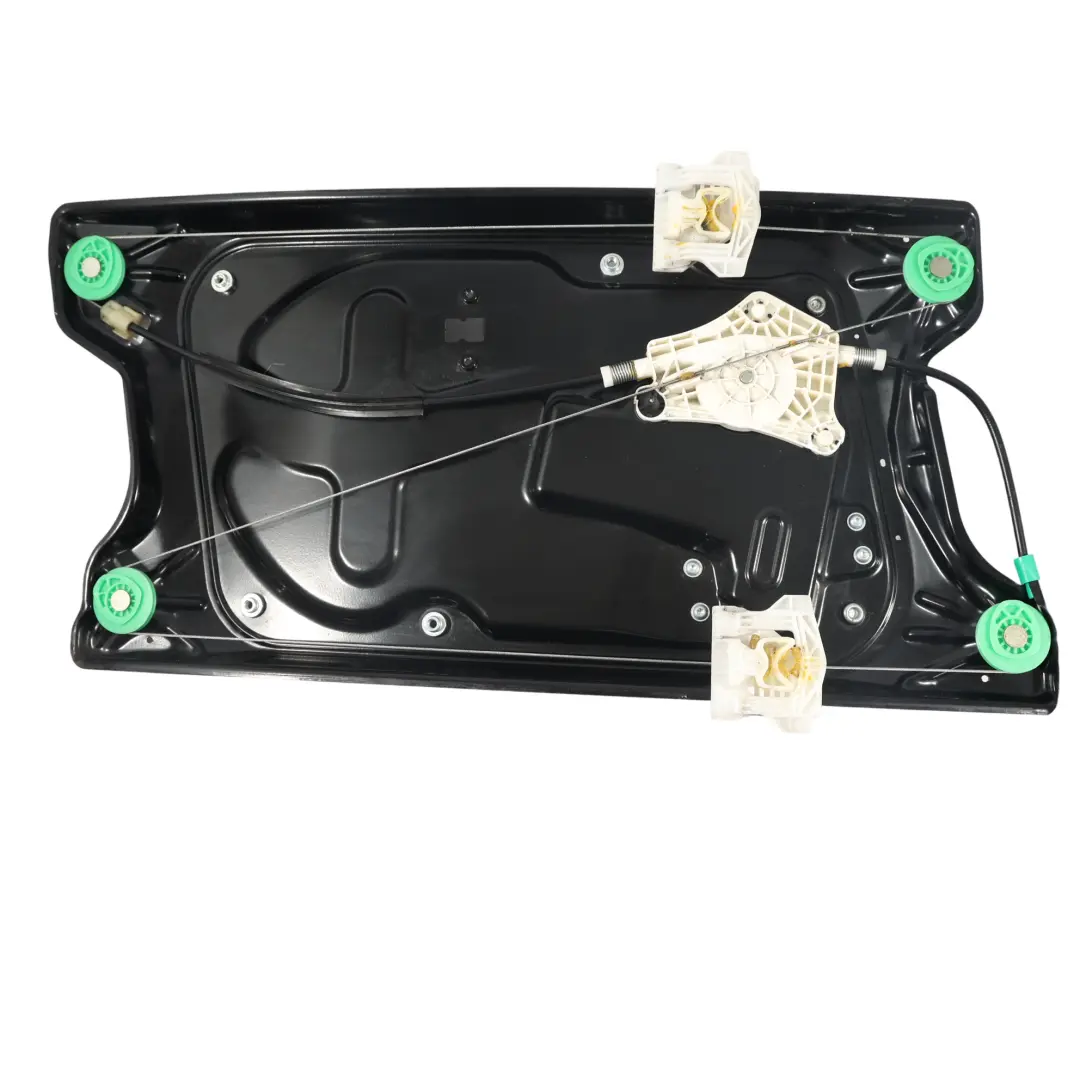 Alzacristallo Regolatore Anteriore Sinistro per Land Rover Discovery 4 L319 con numero di parte LR063670 Land Rover Discovery 4 L319 Alzacristallo Regolatore Anteriore Sinistro - SKU LR063670 - Numero di parte LR063670