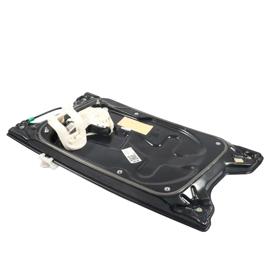 Window Lifter Regulator Front Left N/S to Land Rover Discovery 4 L319 with Part number LR063670 Land Rover Discovery 4 L319 Window Lifter Regulator Front Left N/S - SKU LR063670 - Part number LR063670