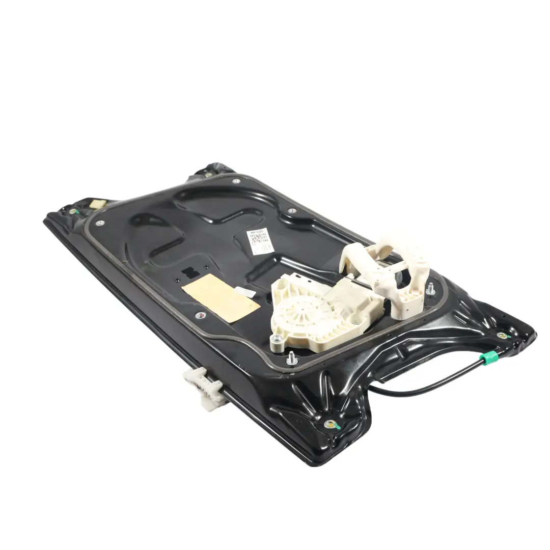 Lève-Vitre Régulateur Avant Gauche pour Land Rover Discovery 4 L319 à propos du numéro de pièce LR063670 Land Rover Discovery 4 L319 Lève-Vitre Régulateur Avant Gauche - SKU LR063670 - Numéro de pièce LR063670