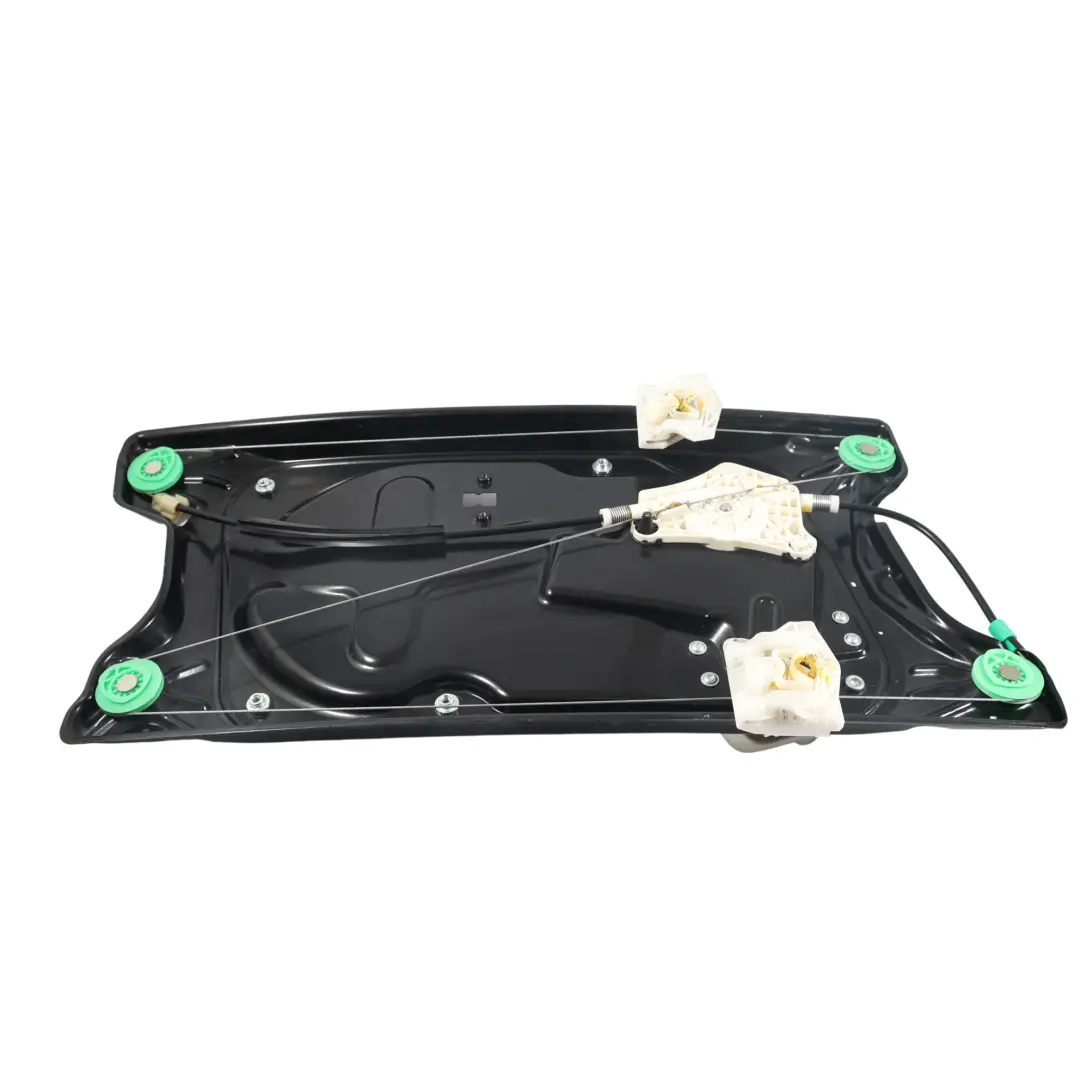 Lève-Vitre Régulateur Avant Gauche pour Land Rover Discovery 4 L319 à propos du numéro de pièce LR063670 Land Rover Discovery 4 L319 Lève-Vitre Régulateur Avant Gauche - SKU LR063670 - Numéro de pièce LR063670