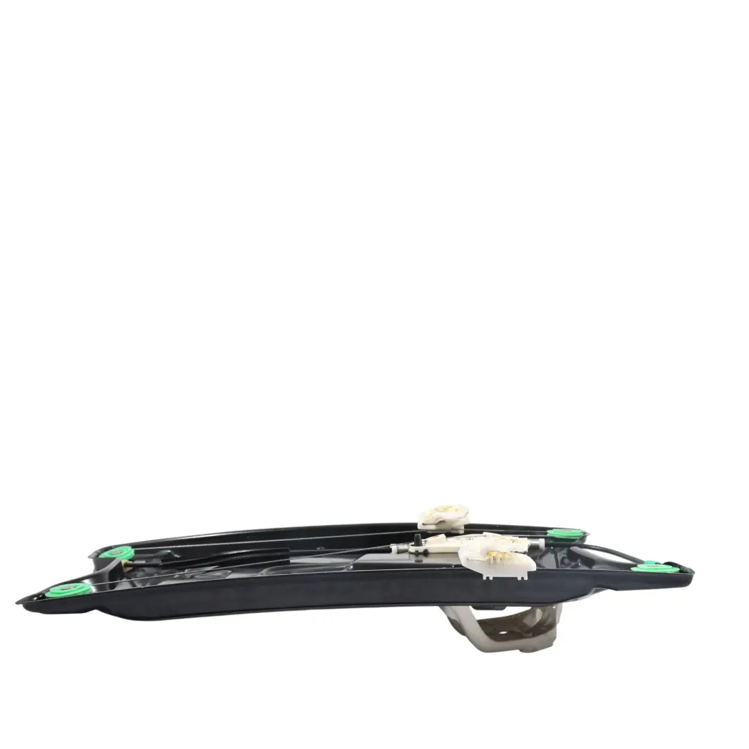 Lève-Vitre Régulateur Avant Gauche pour Land Rover Discovery 4 L319 à propos du numéro de pièce LR063670 Land Rover Discovery 4 L319 Lève-Vitre Régulateur Avant Gauche - SKU LR063670 - Numéro de pièce LR063670