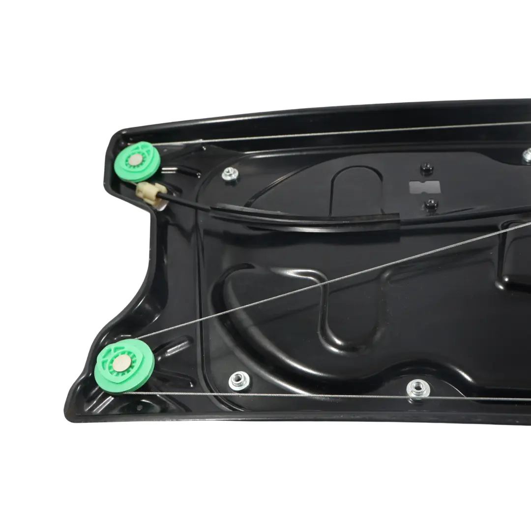 Lève-Vitre Régulateur Avant Gauche pour Land Rover Discovery 4 L319 à propos du numéro de pièce LR063670 Land Rover Discovery 4 L319 Lève-Vitre Régulateur Avant Gauche - SKU LR063670 - Numéro de pièce LR063670