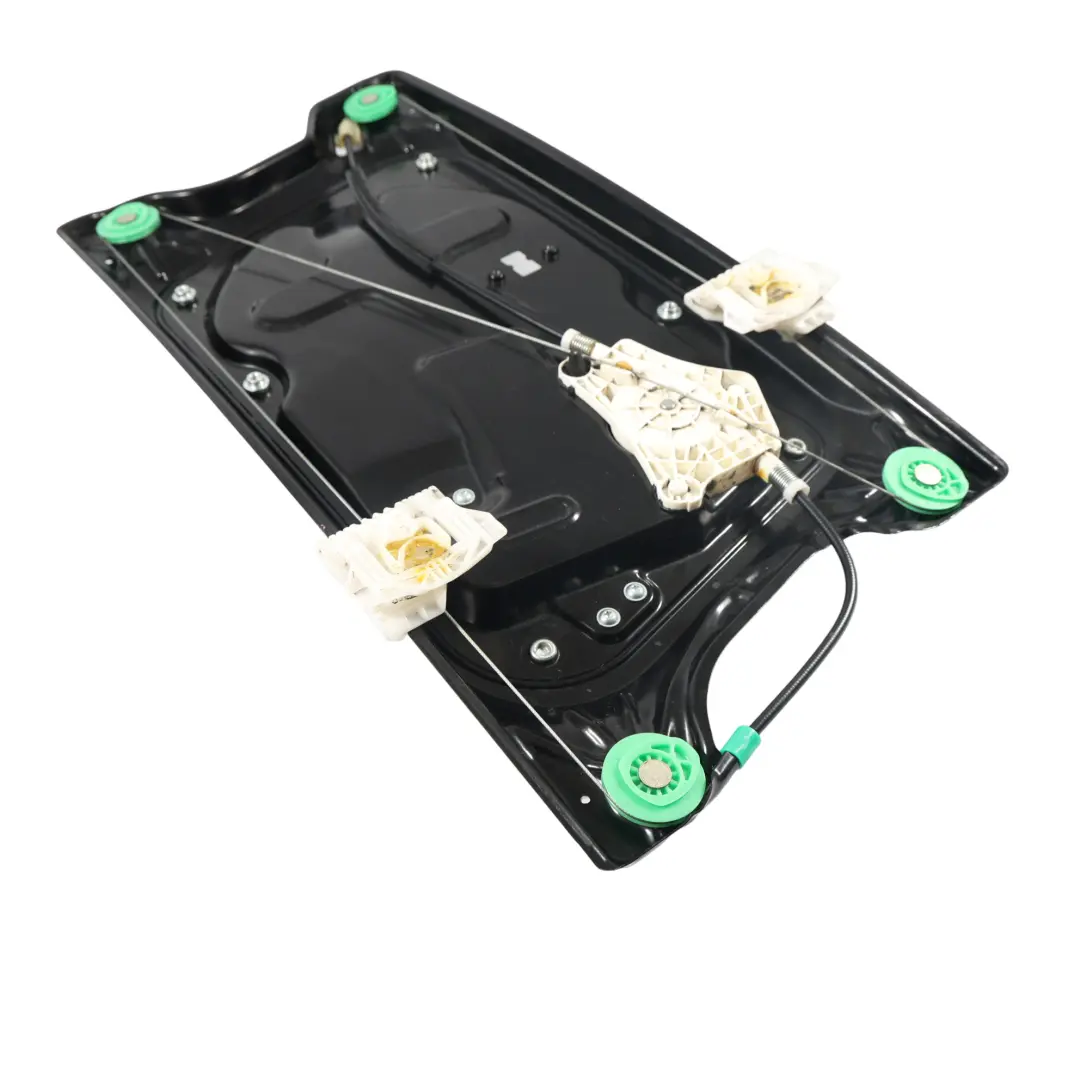 Lève-Vitre Régulateur Avant Gauche pour Land Rover Discovery 4 L319 à propos du numéro de pièce LR063670 Land Rover Discovery 4 L319 Lève-Vitre Régulateur Avant Gauche - SKU LR063670 - Numéro de pièce LR063670