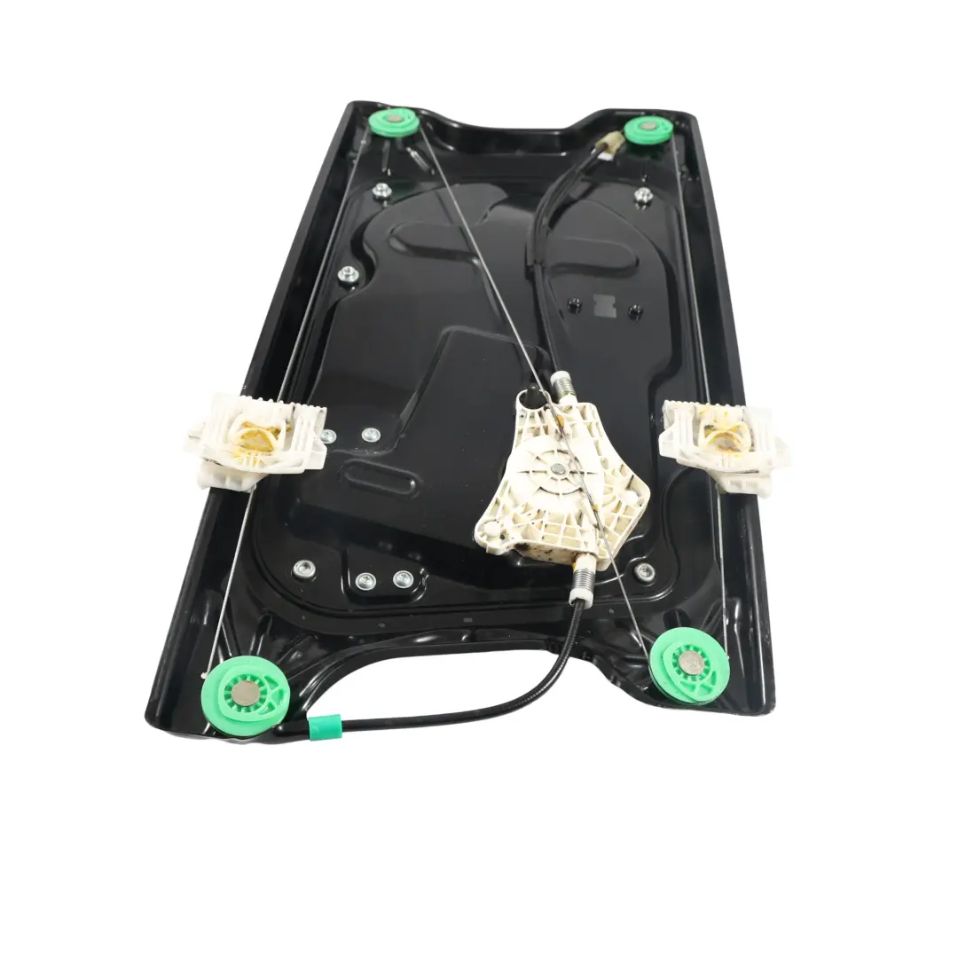 Lève-Vitre Régulateur Avant Gauche pour Land Rover Discovery 4 L319 à propos du numéro de pièce LR063670 Land Rover Discovery 4 L319 Lève-Vitre Régulateur Avant Gauche - SKU LR063670 - Numéro de pièce LR063670